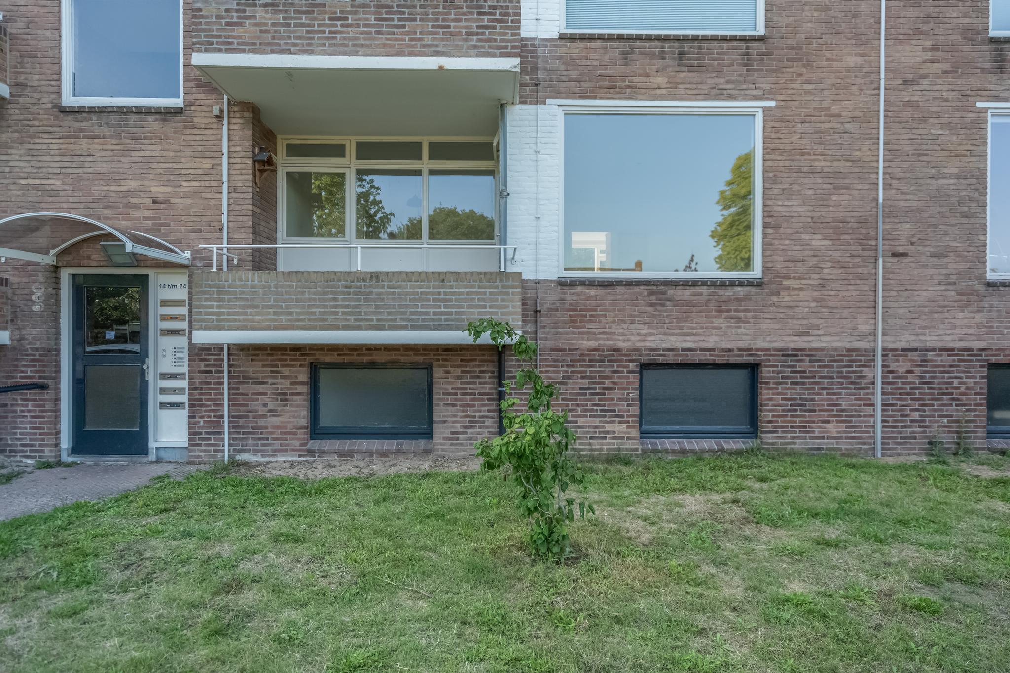 De Sitterweg 20