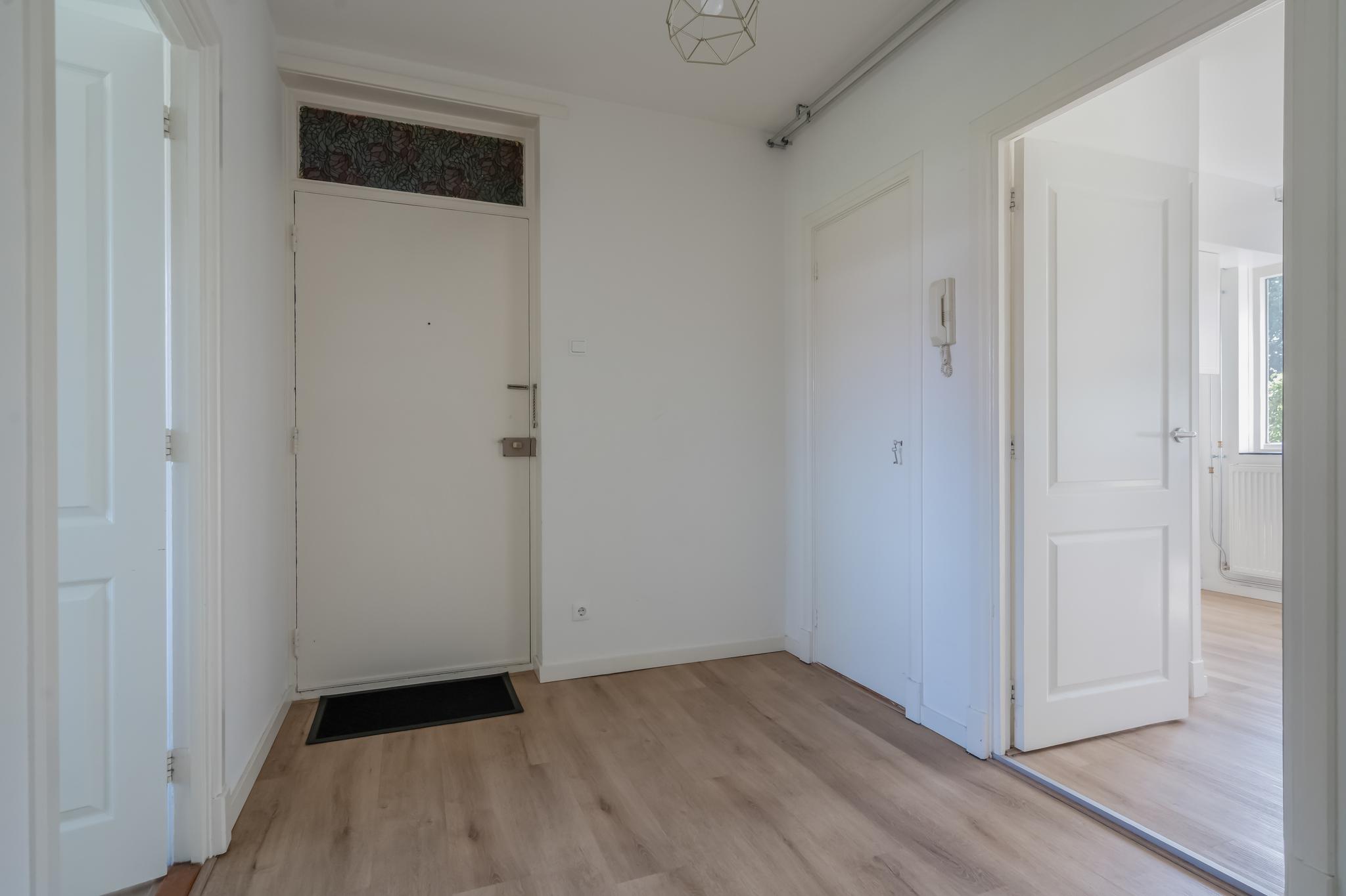 De Sitterweg 20