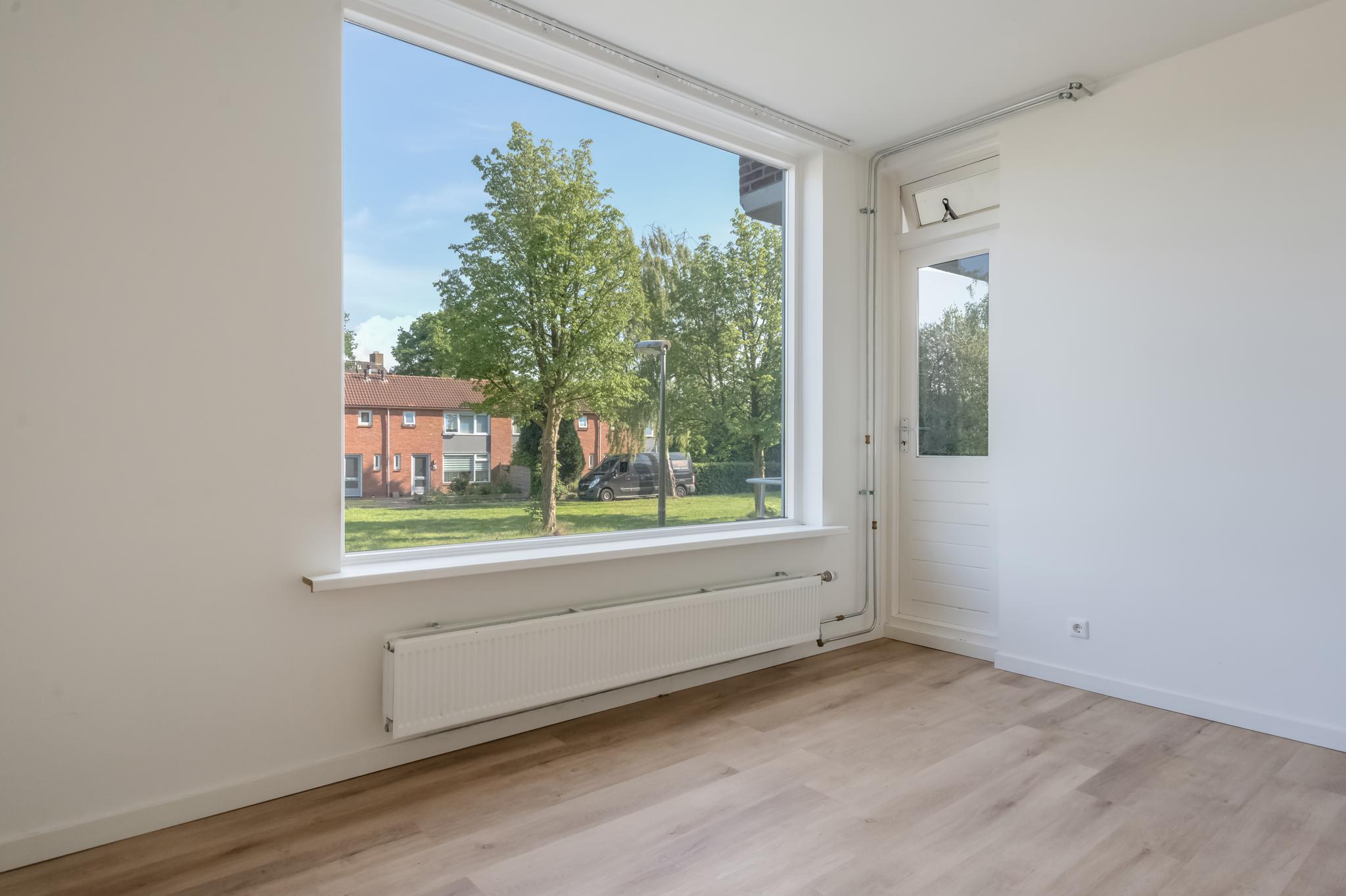 De Sitterweg 20