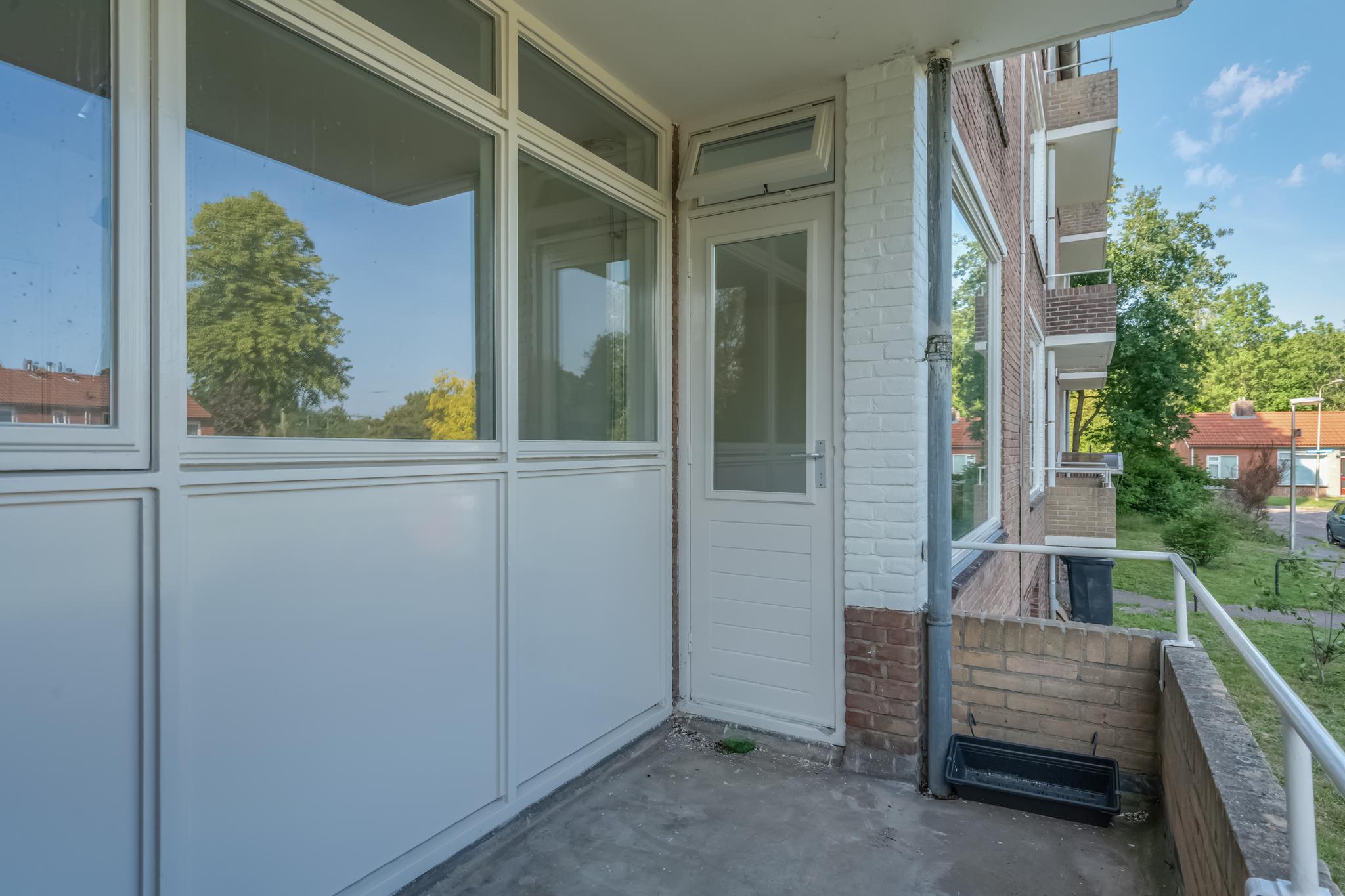 De Sitterweg 20