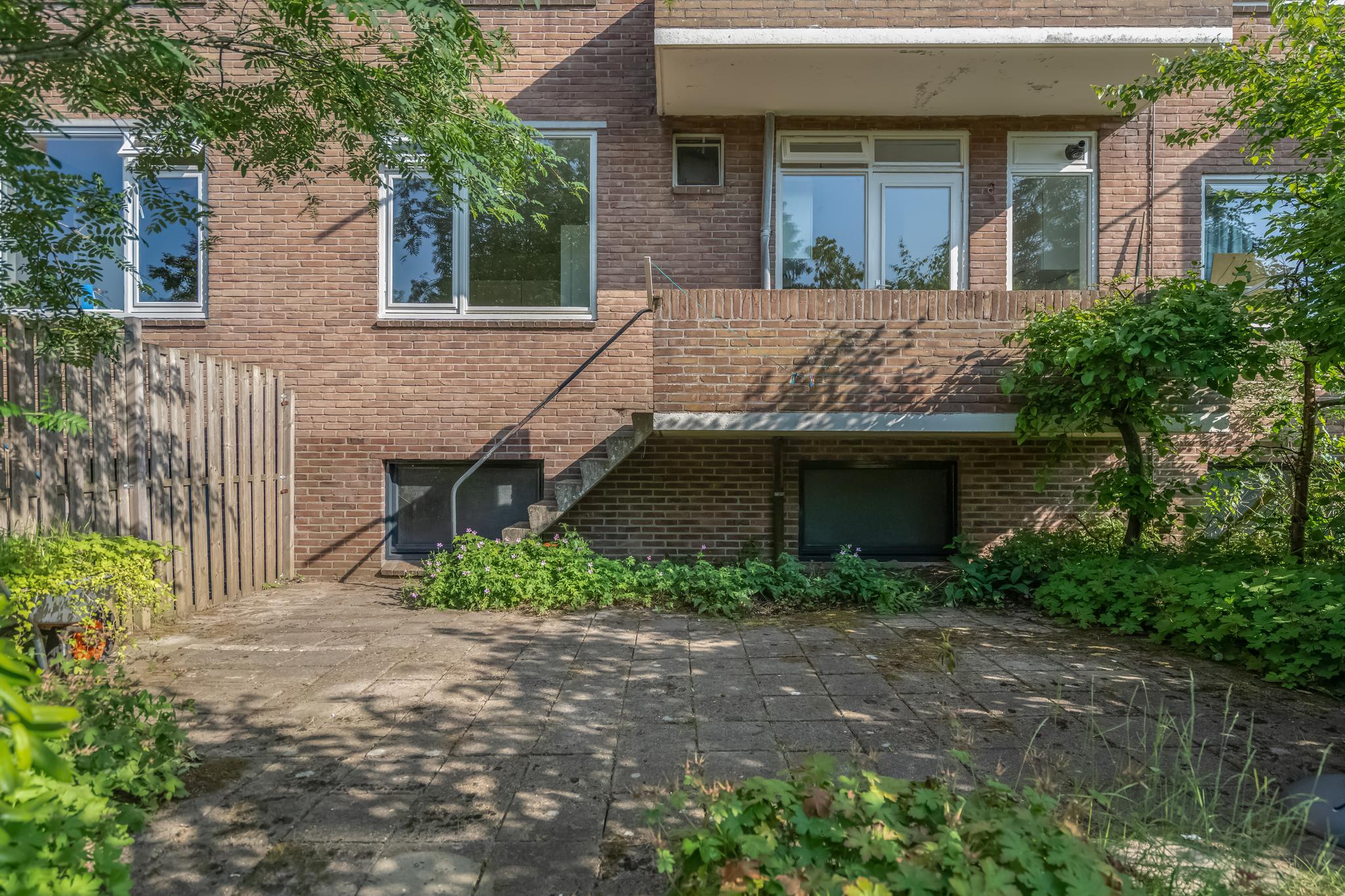 De Sitterweg 20