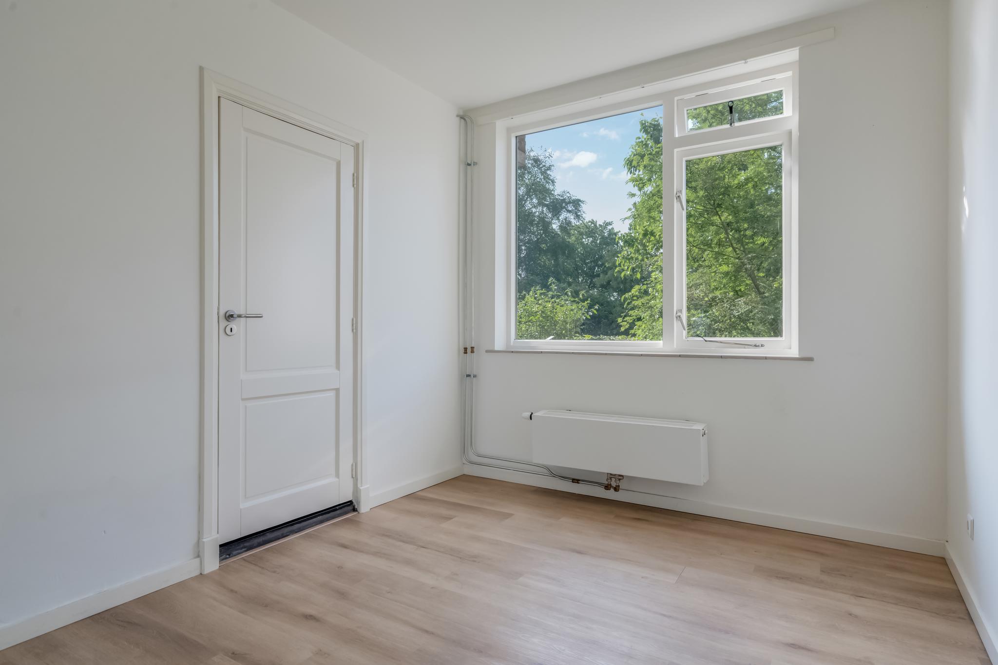 De Sitterweg 20
