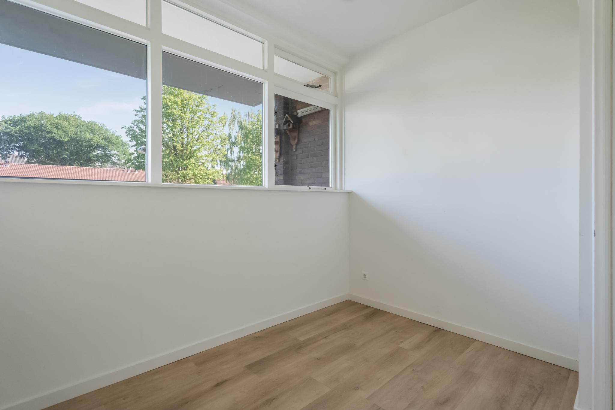 De Sitterweg 20