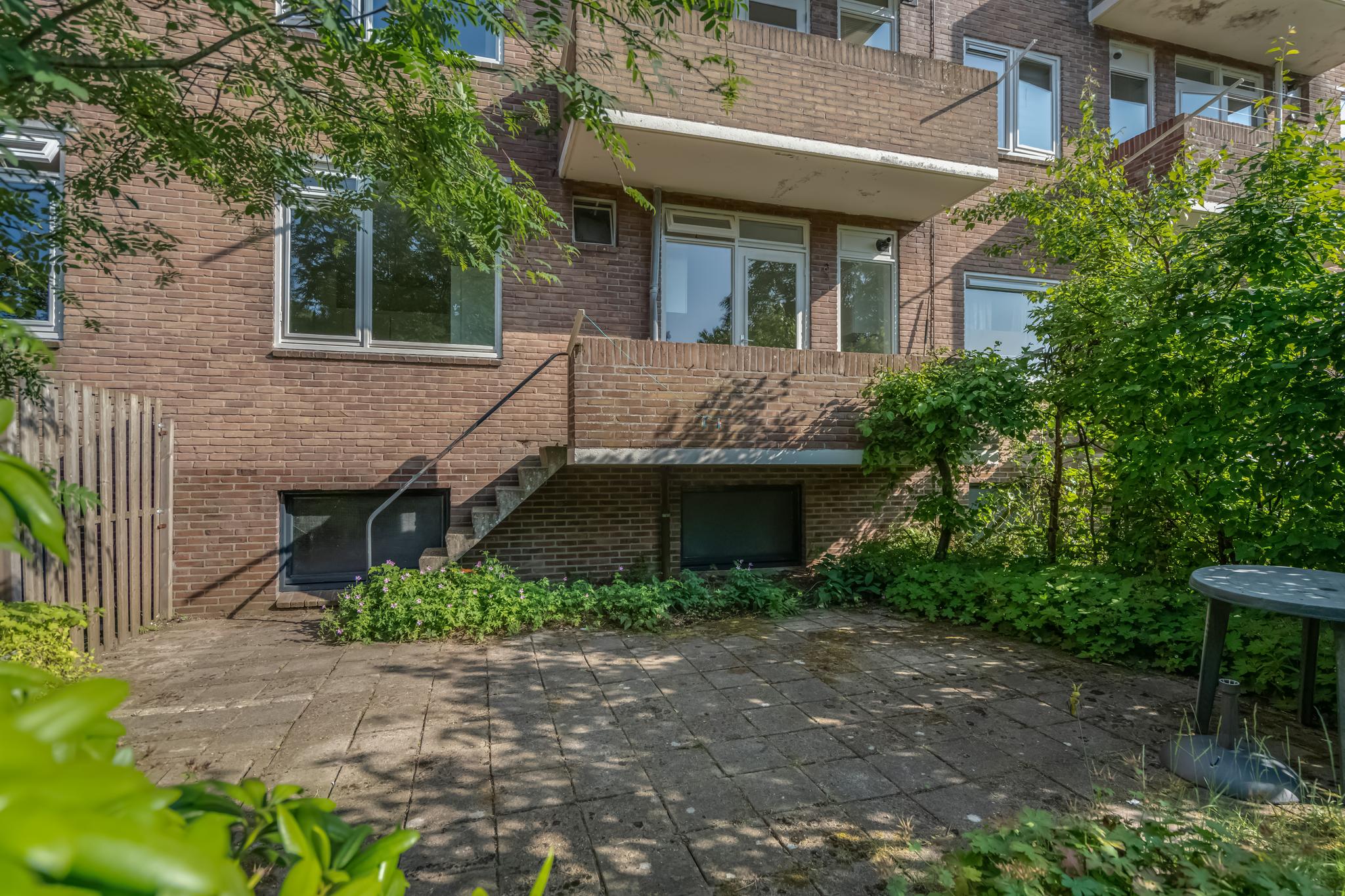 De Sitterweg 20
