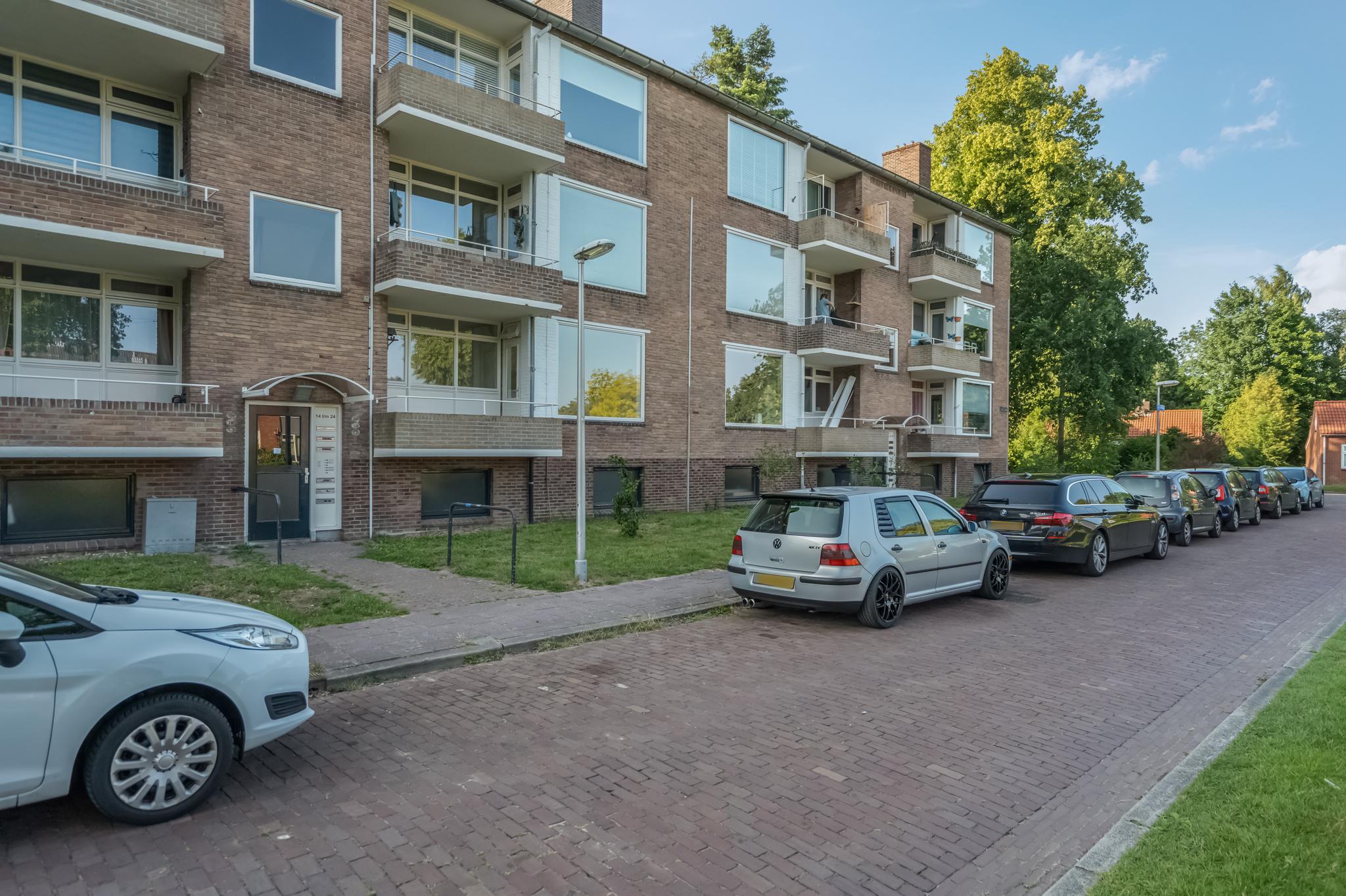 De Sitterweg 20