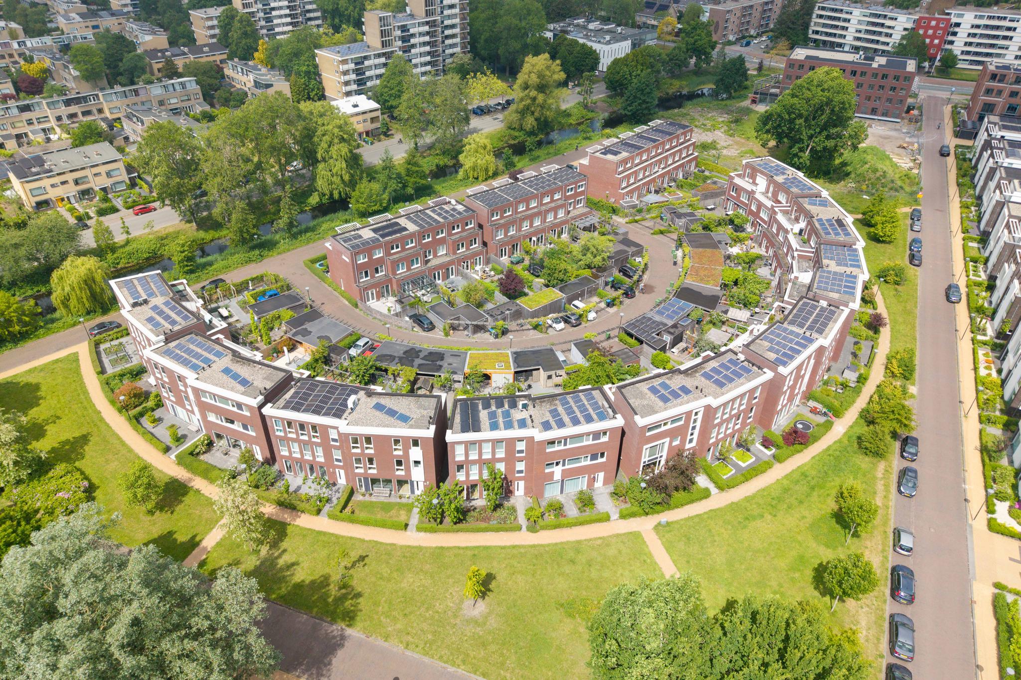 Vasalislaan 75