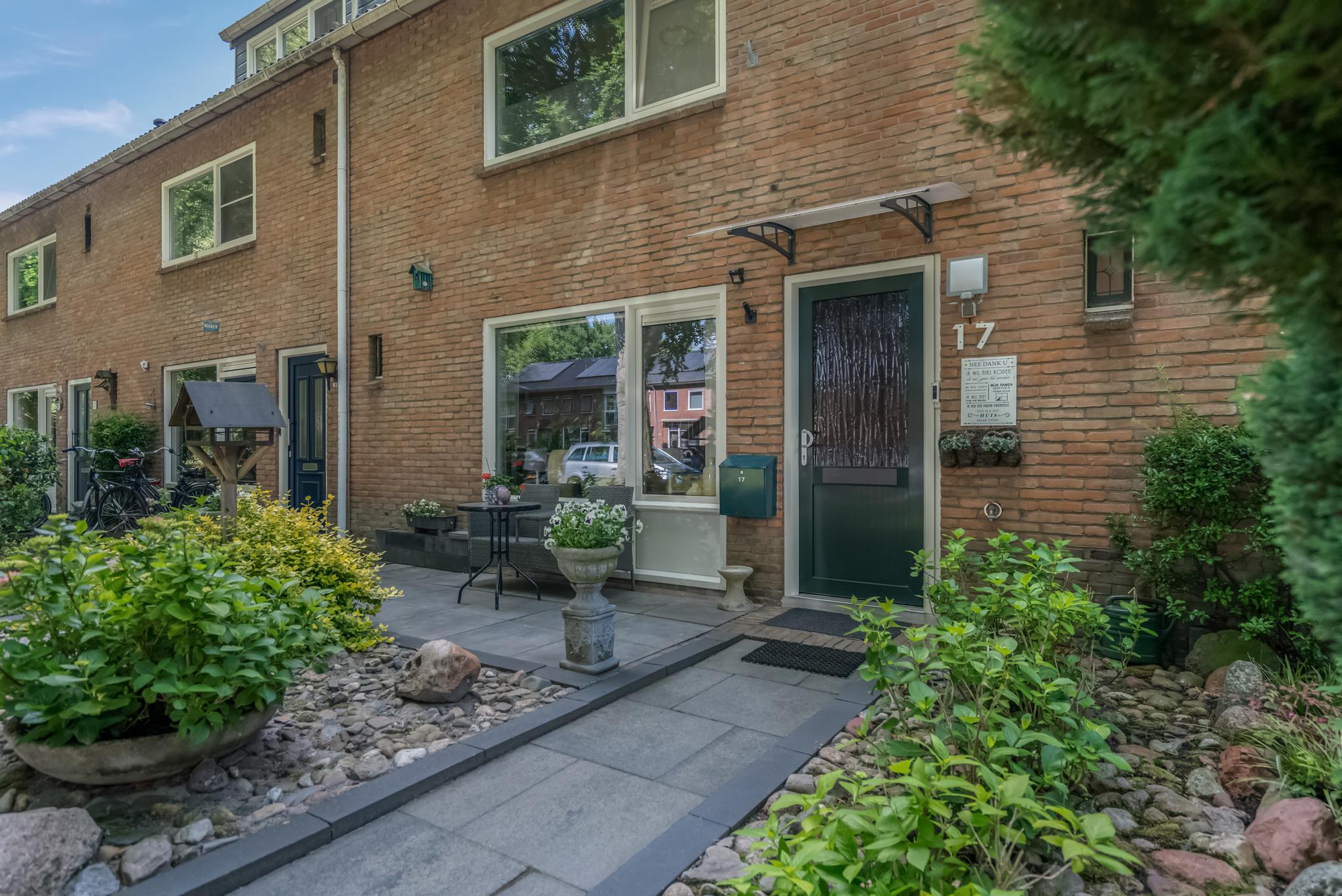 Beukenlaan 17