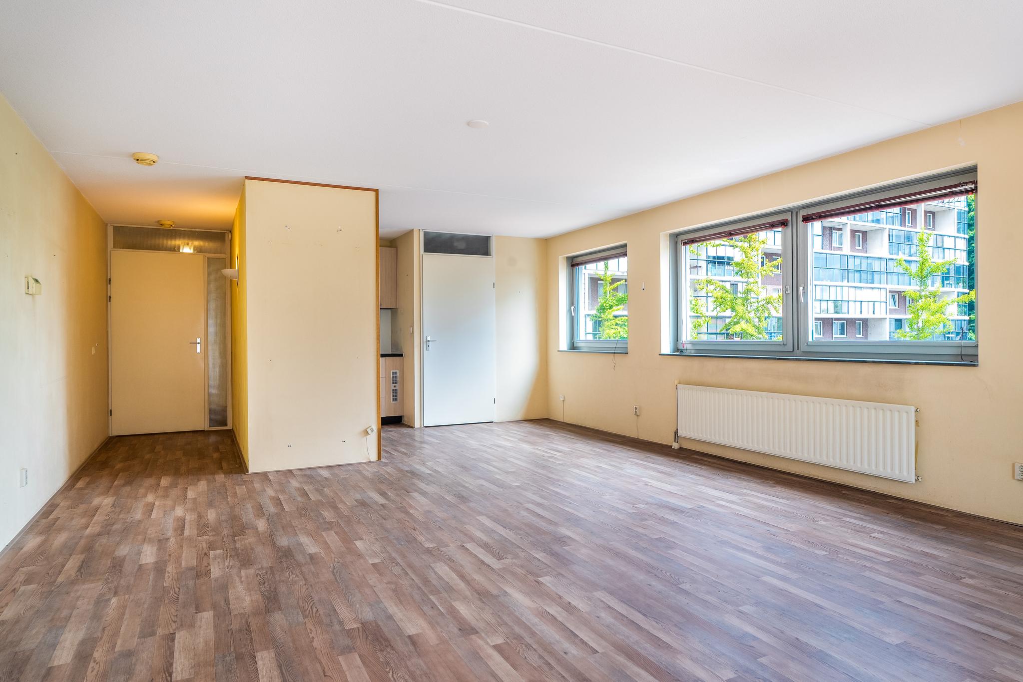 Griffeweg 18