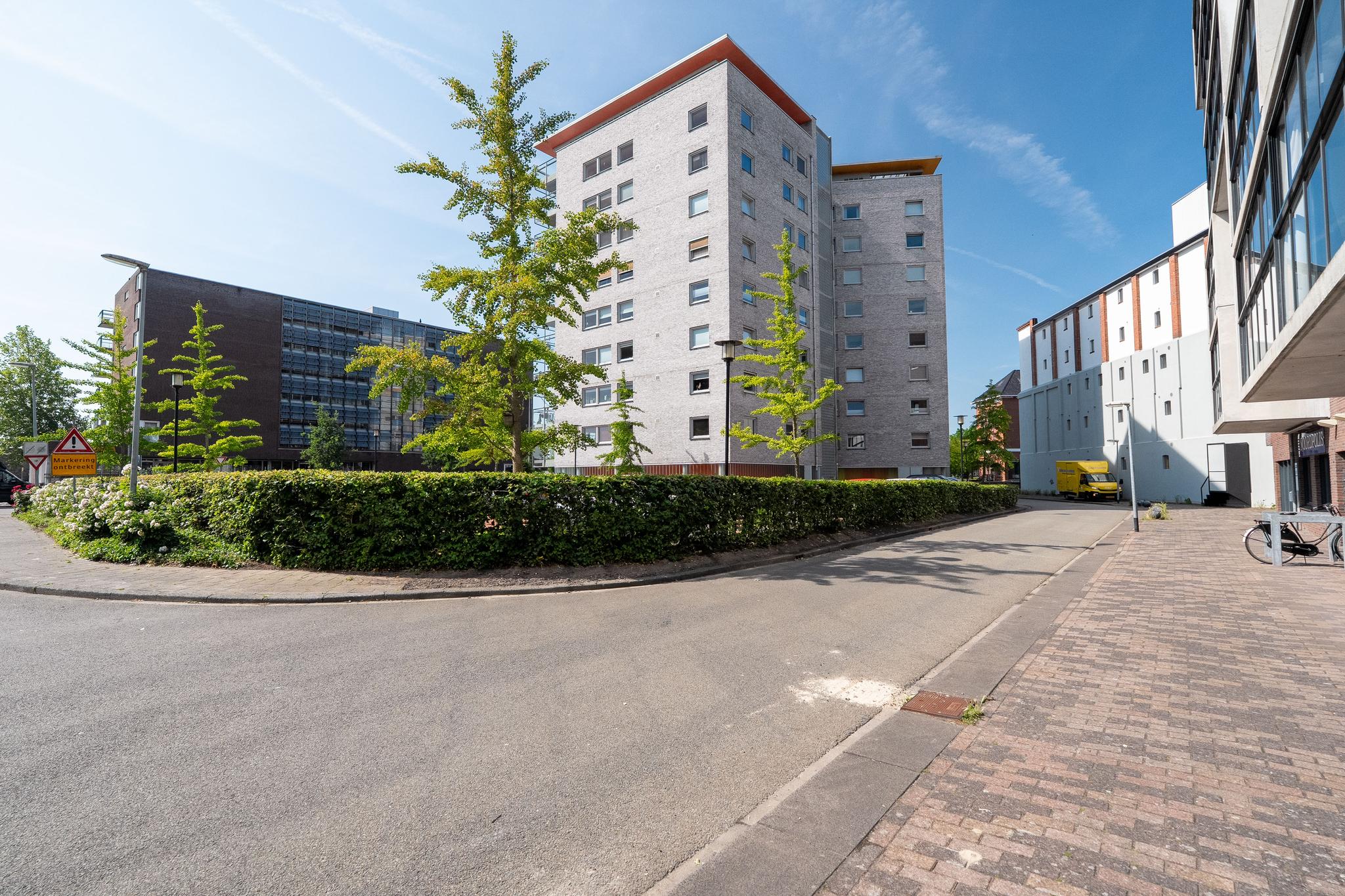 Griffeweg 18