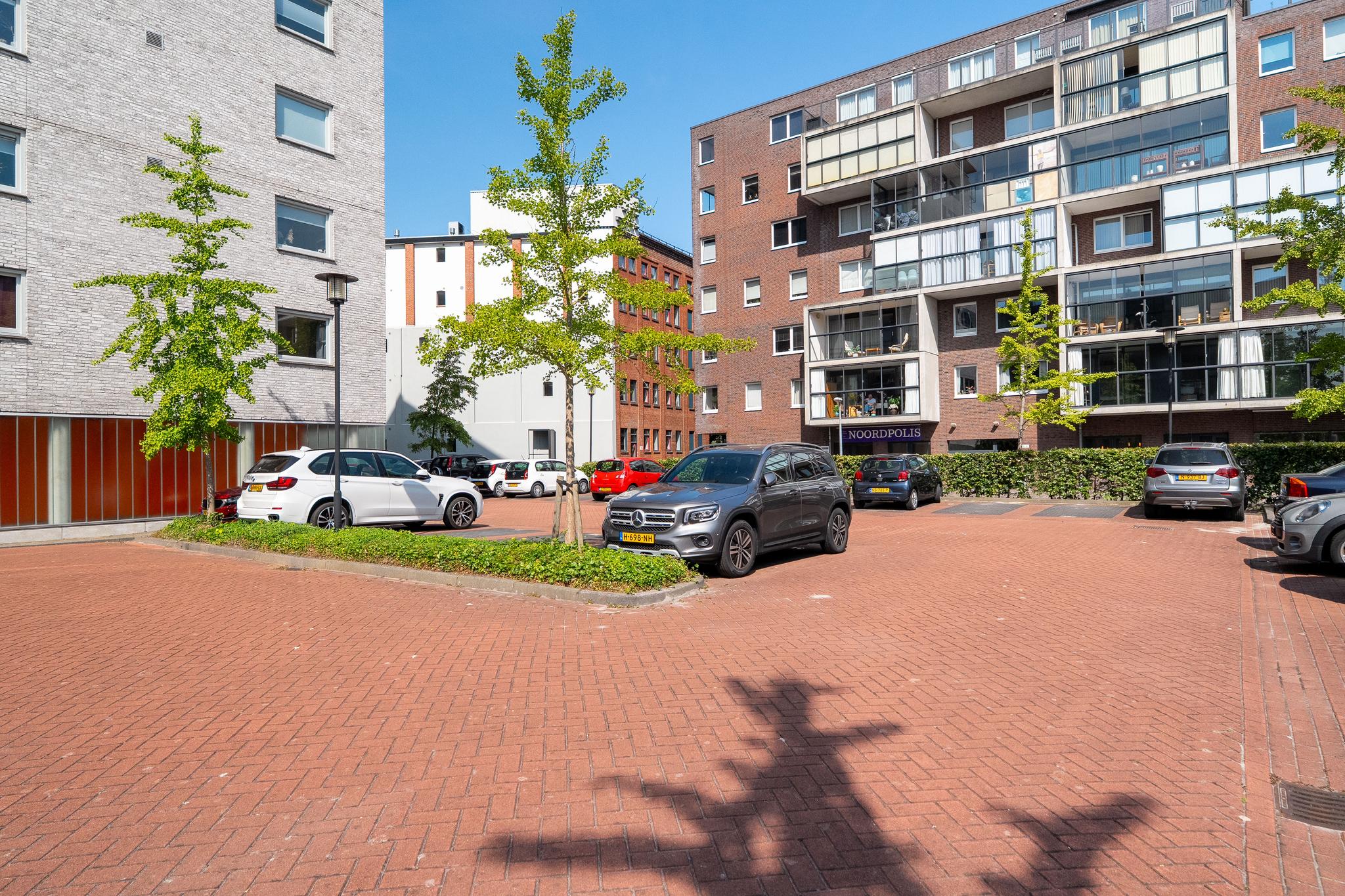 Griffeweg 18