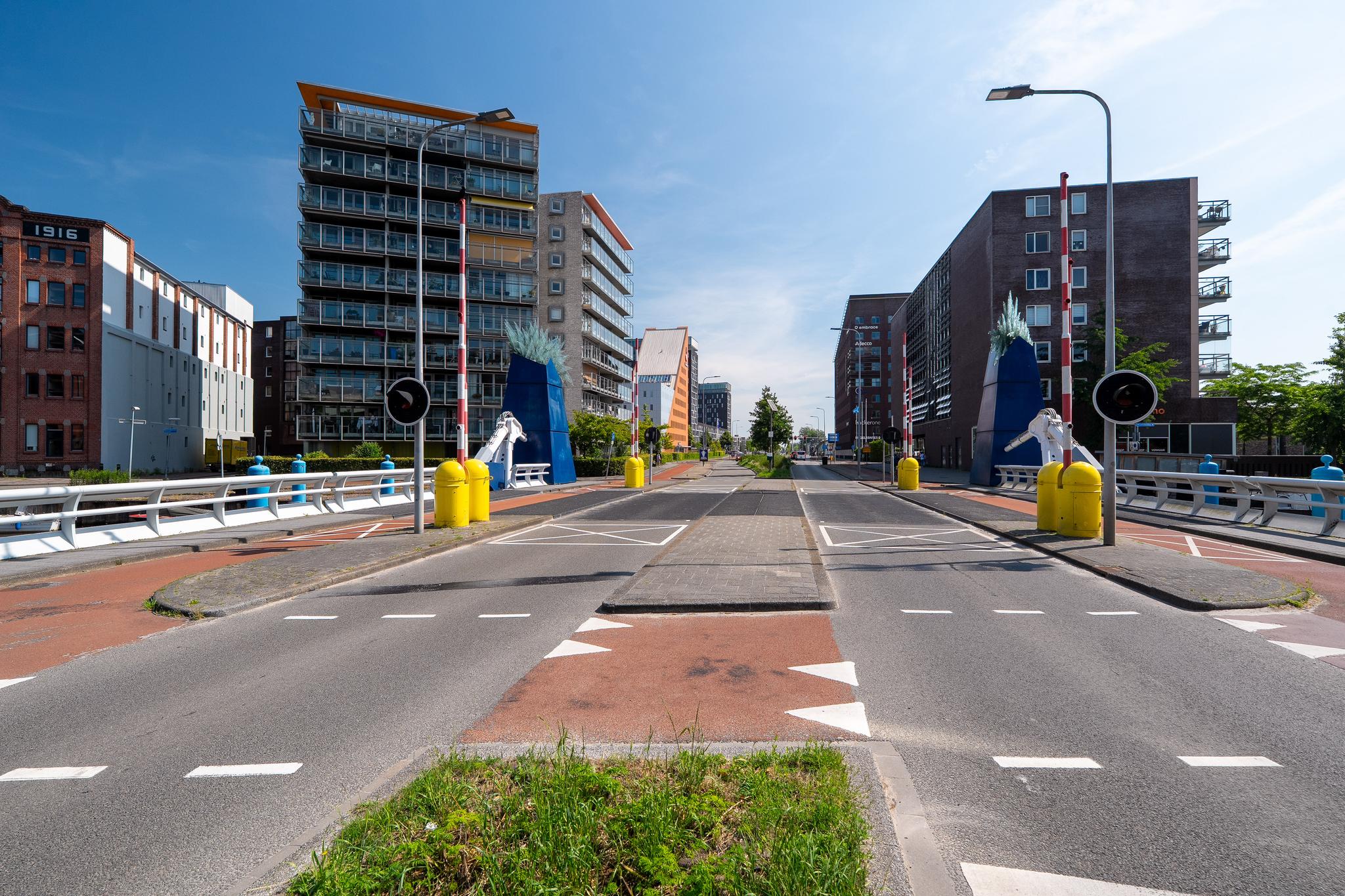 Griffeweg 18
