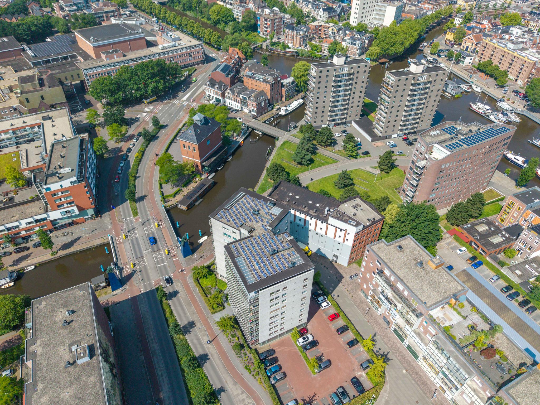 Griffeweg 18