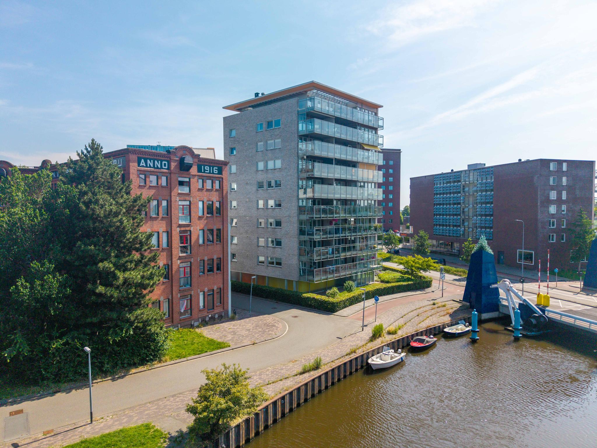 Griffeweg 18