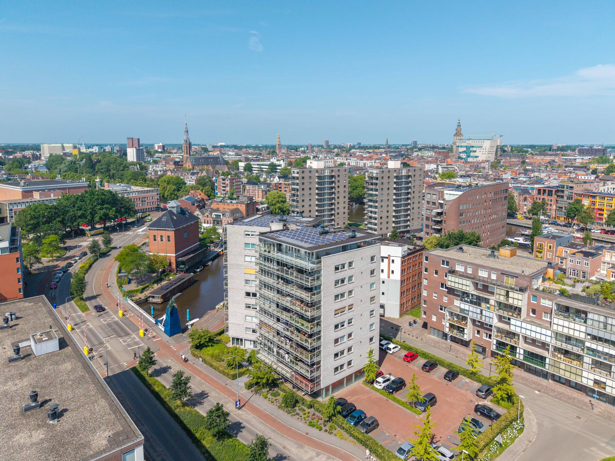 Griffeweg 18