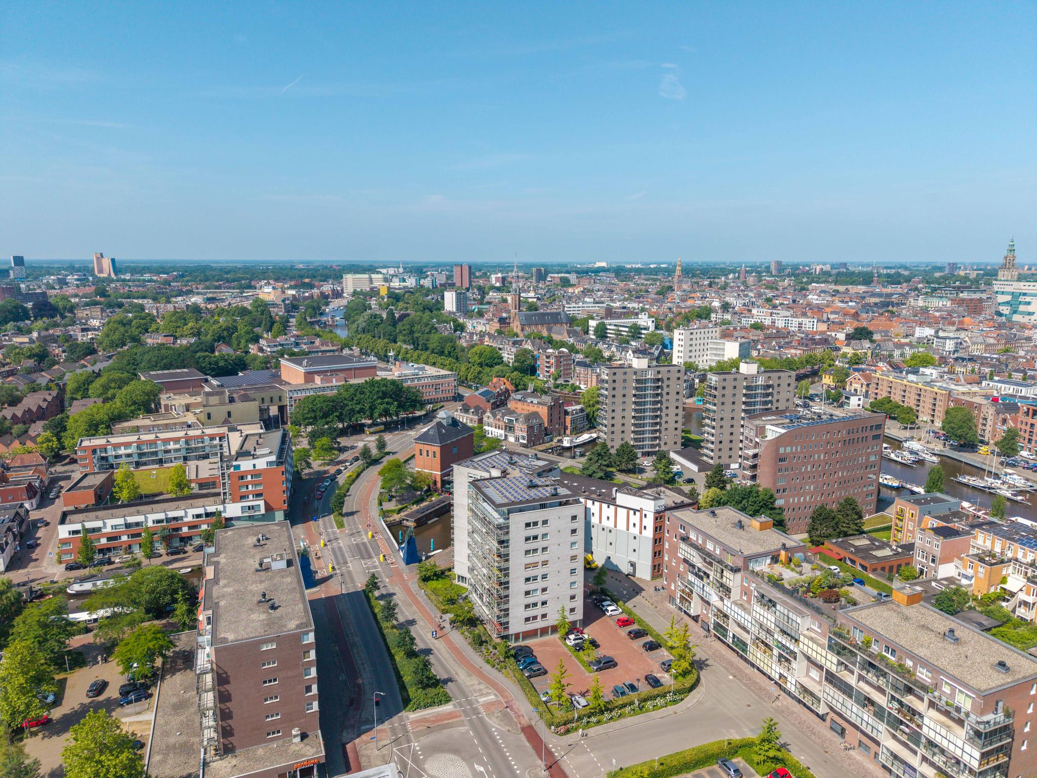 Griffeweg 18