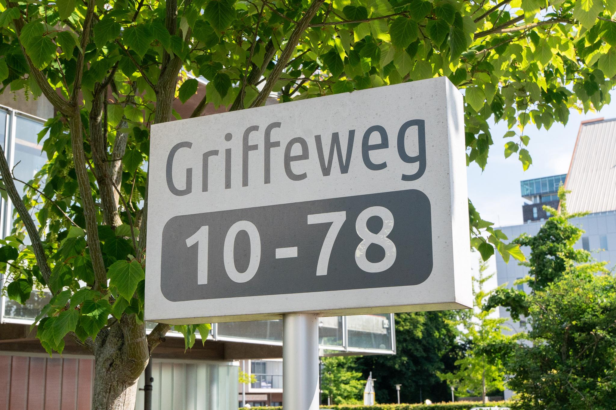 Griffeweg 18