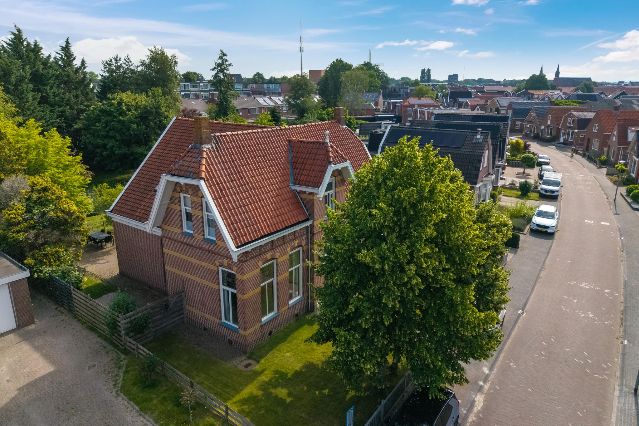 Dwingelooweg 49