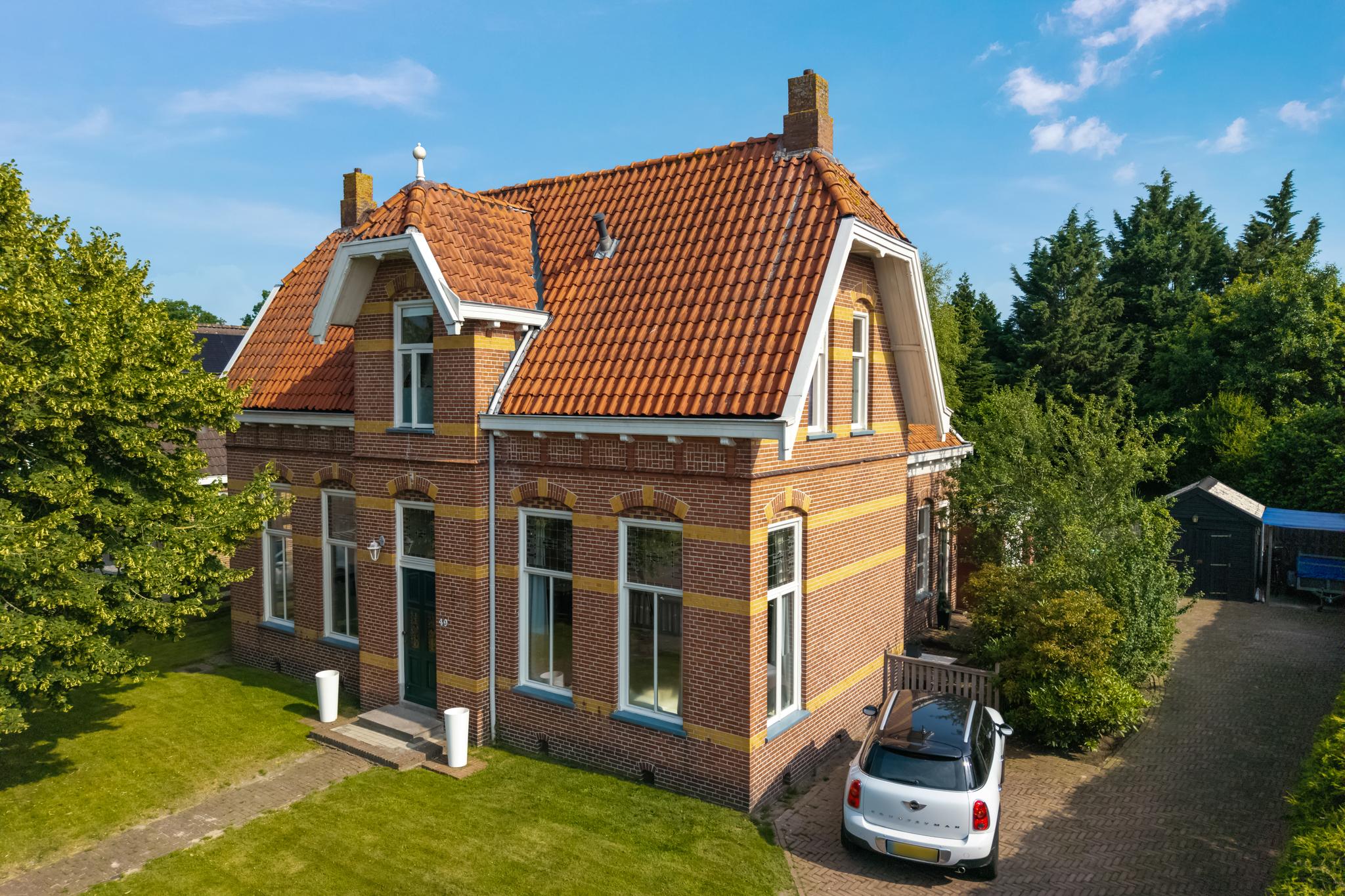 Dwingelooweg 49