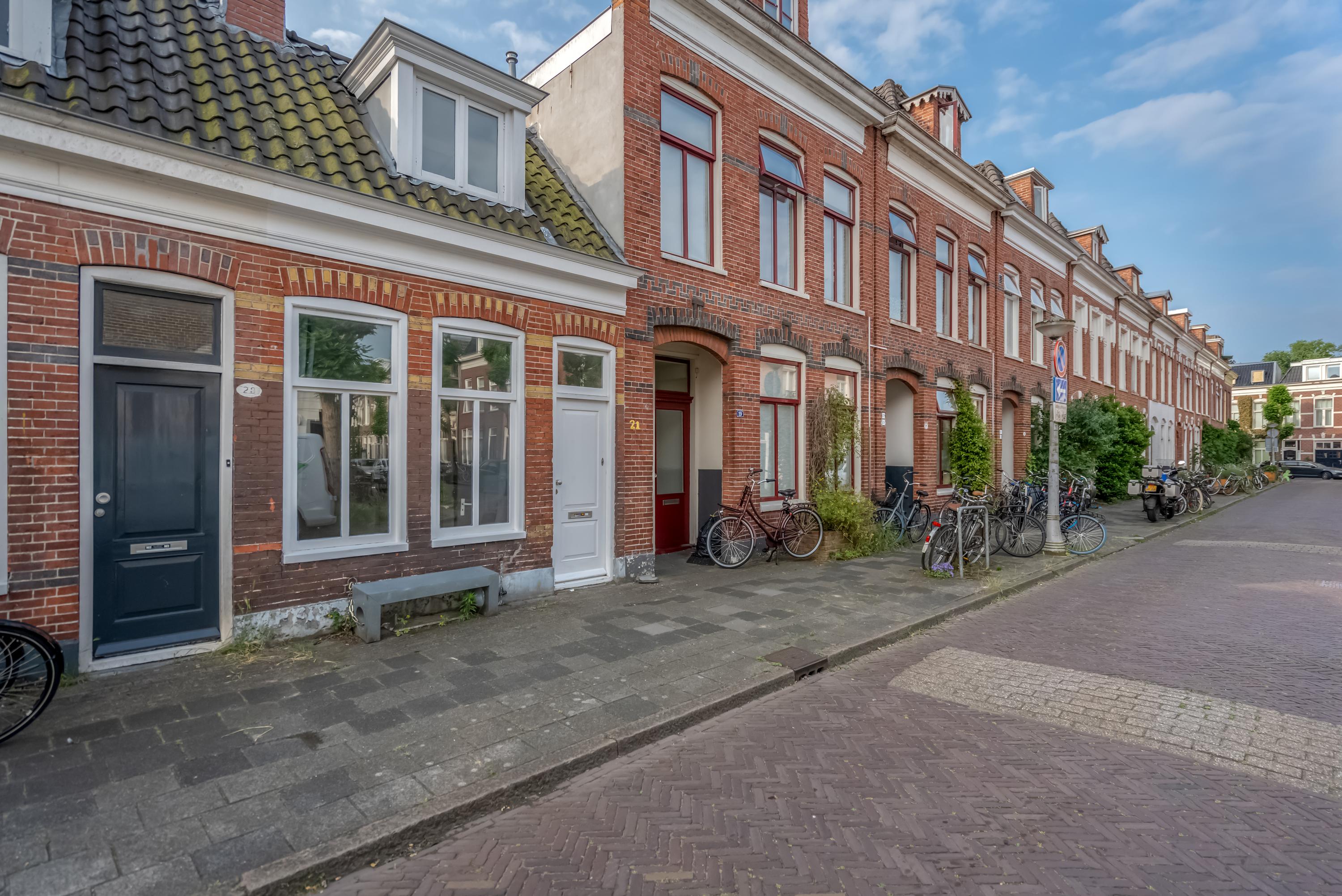 Fivelstraat 21
