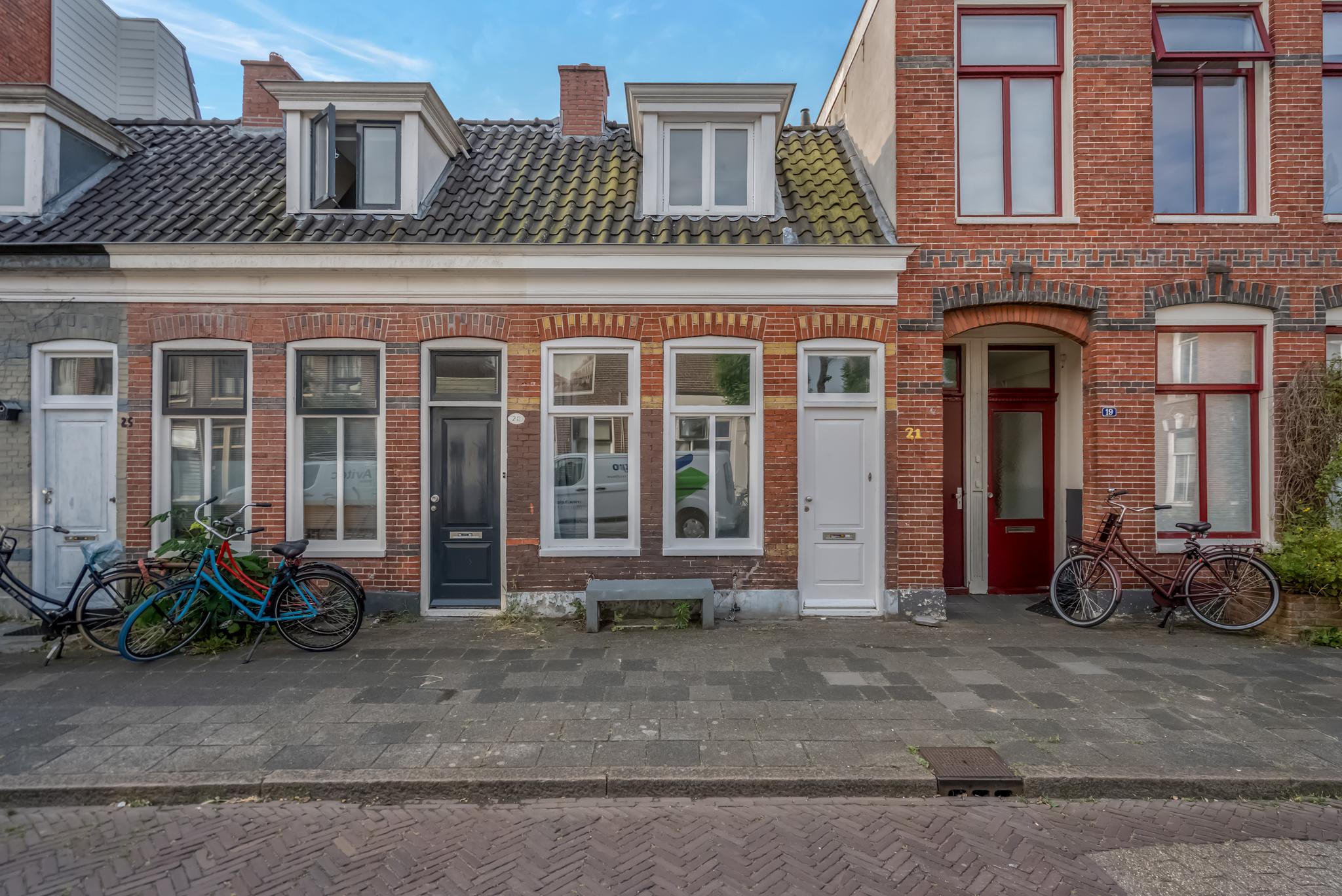 Fivelstraat 21
