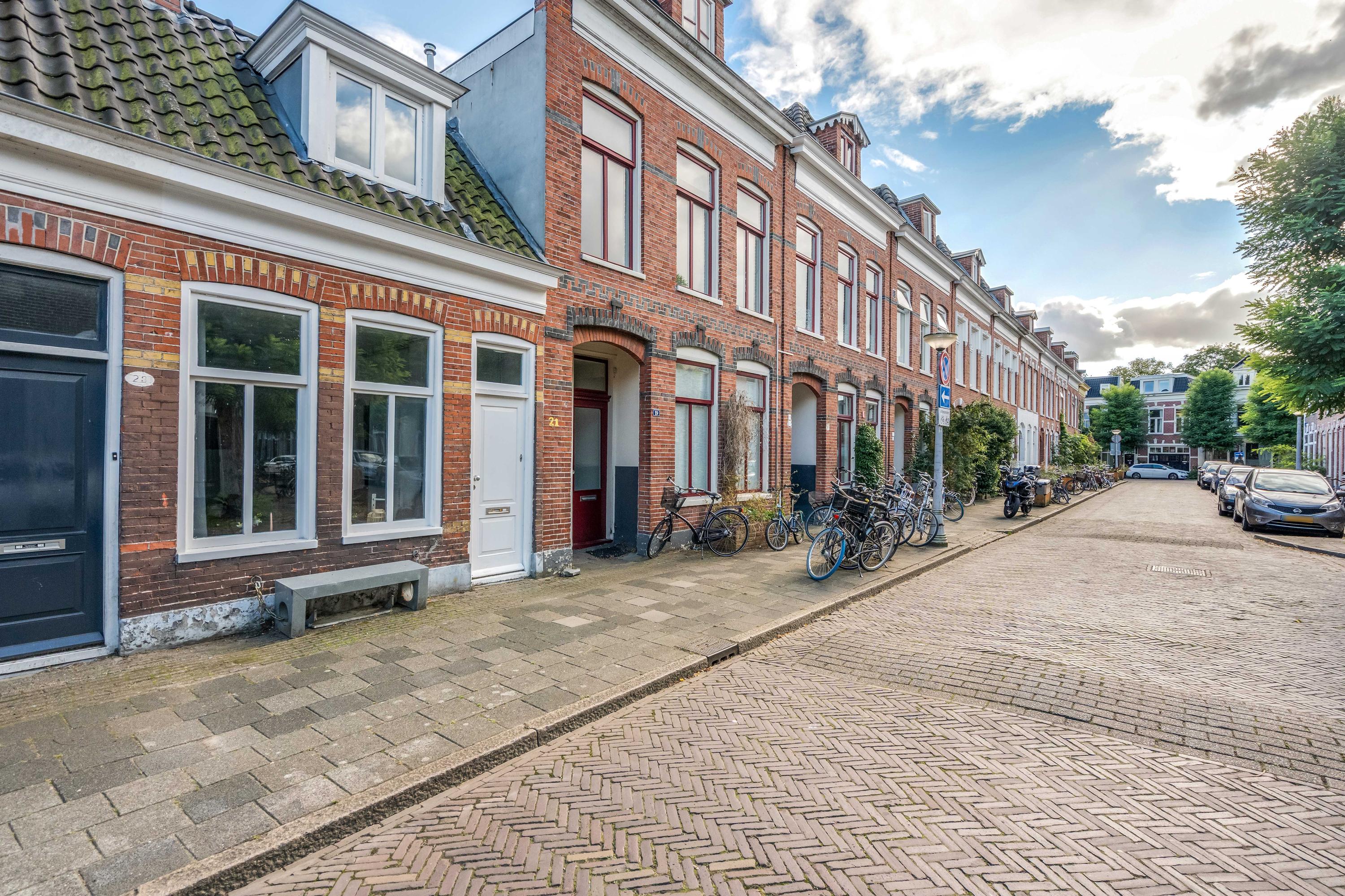 Fivelstraat 21