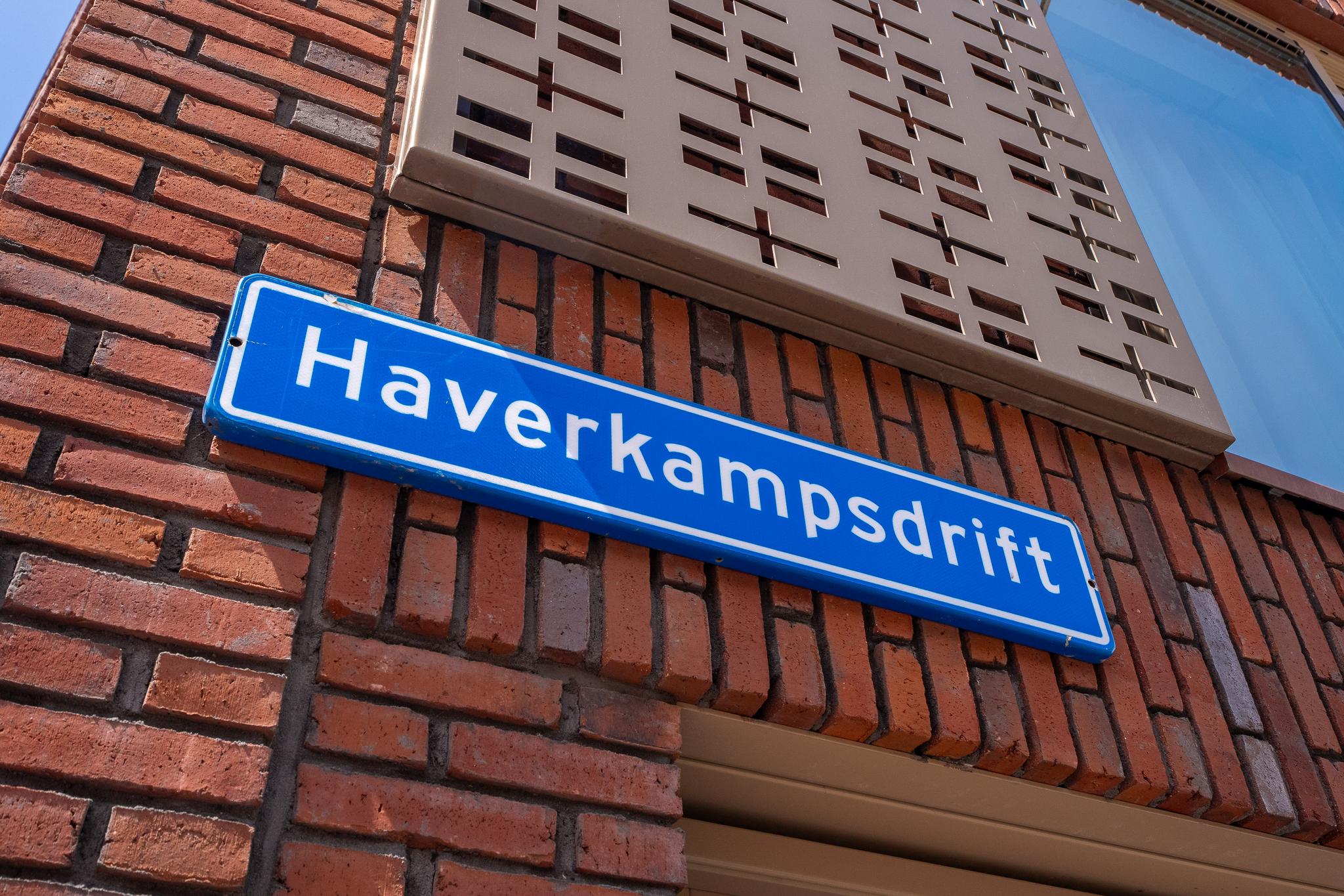 Haverkampsdrift 13