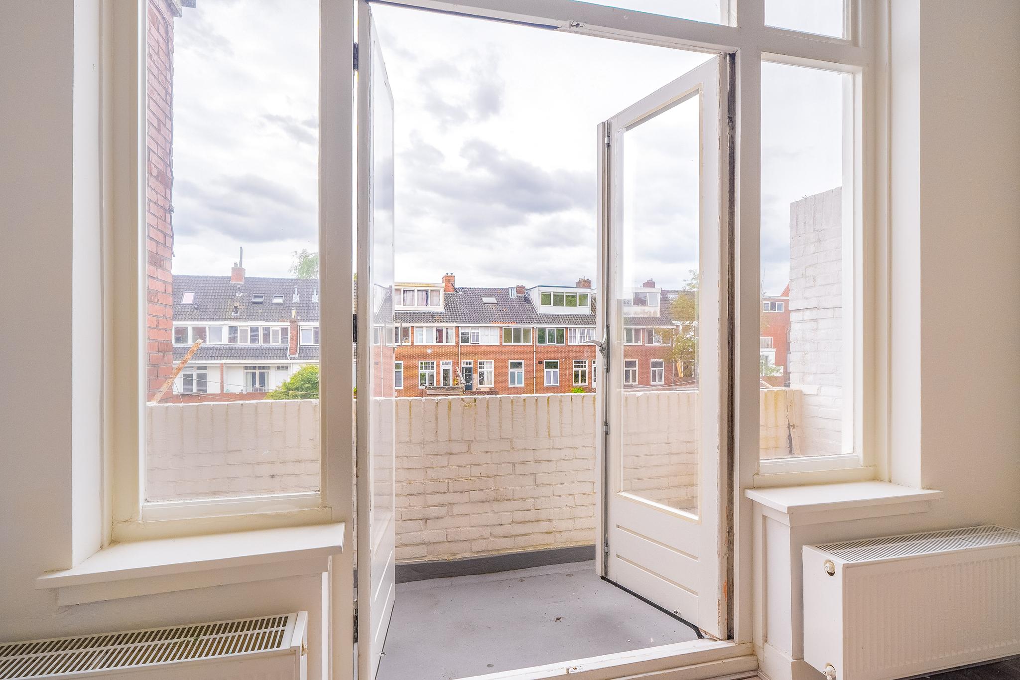 Parkweg 96 a