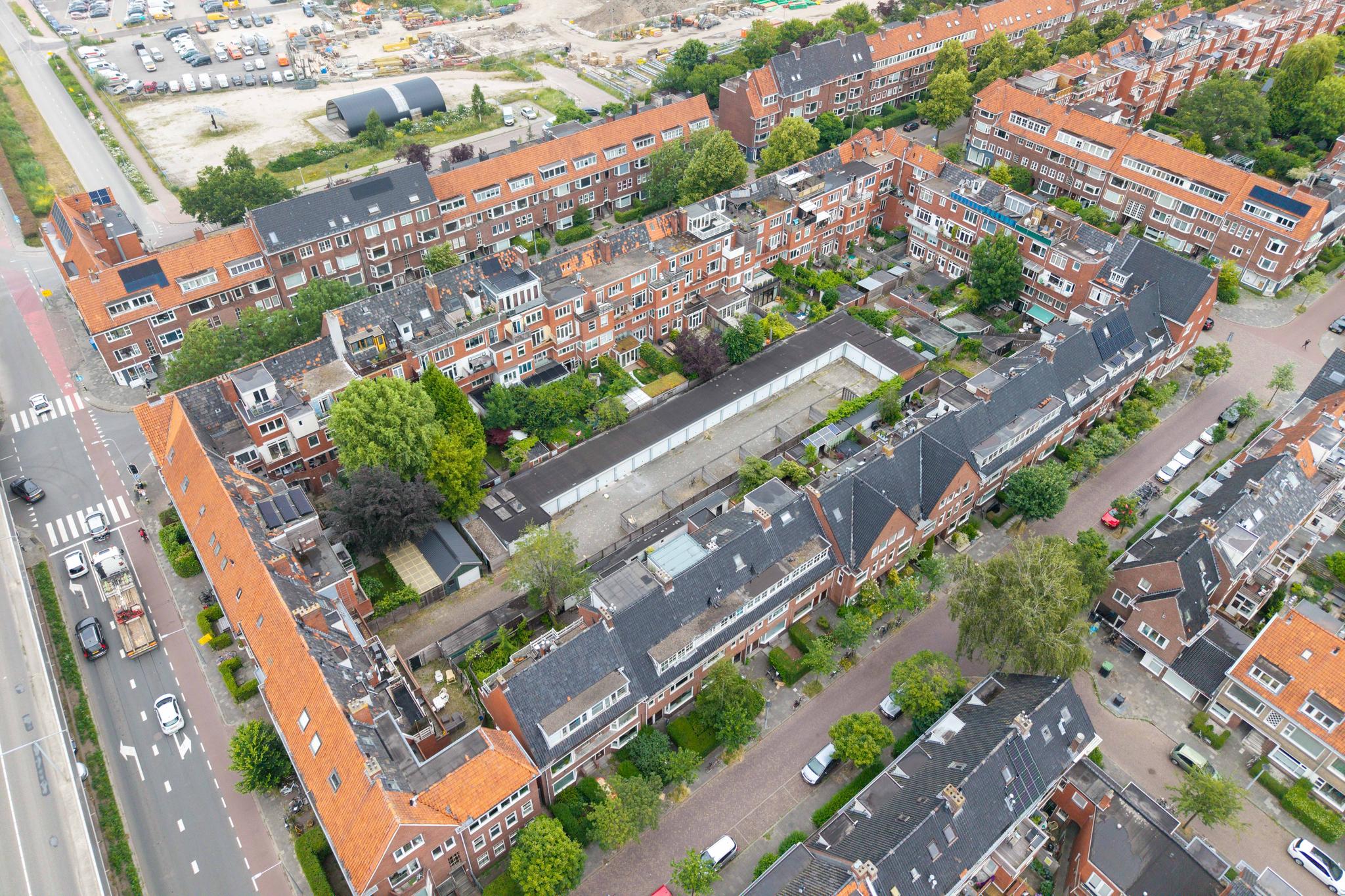 Parkweg 96 a