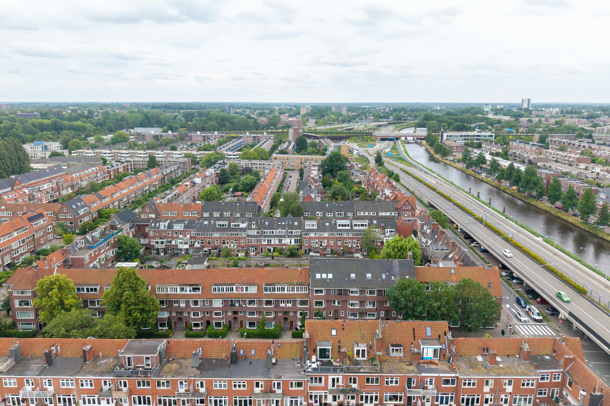 Parkweg 96 a