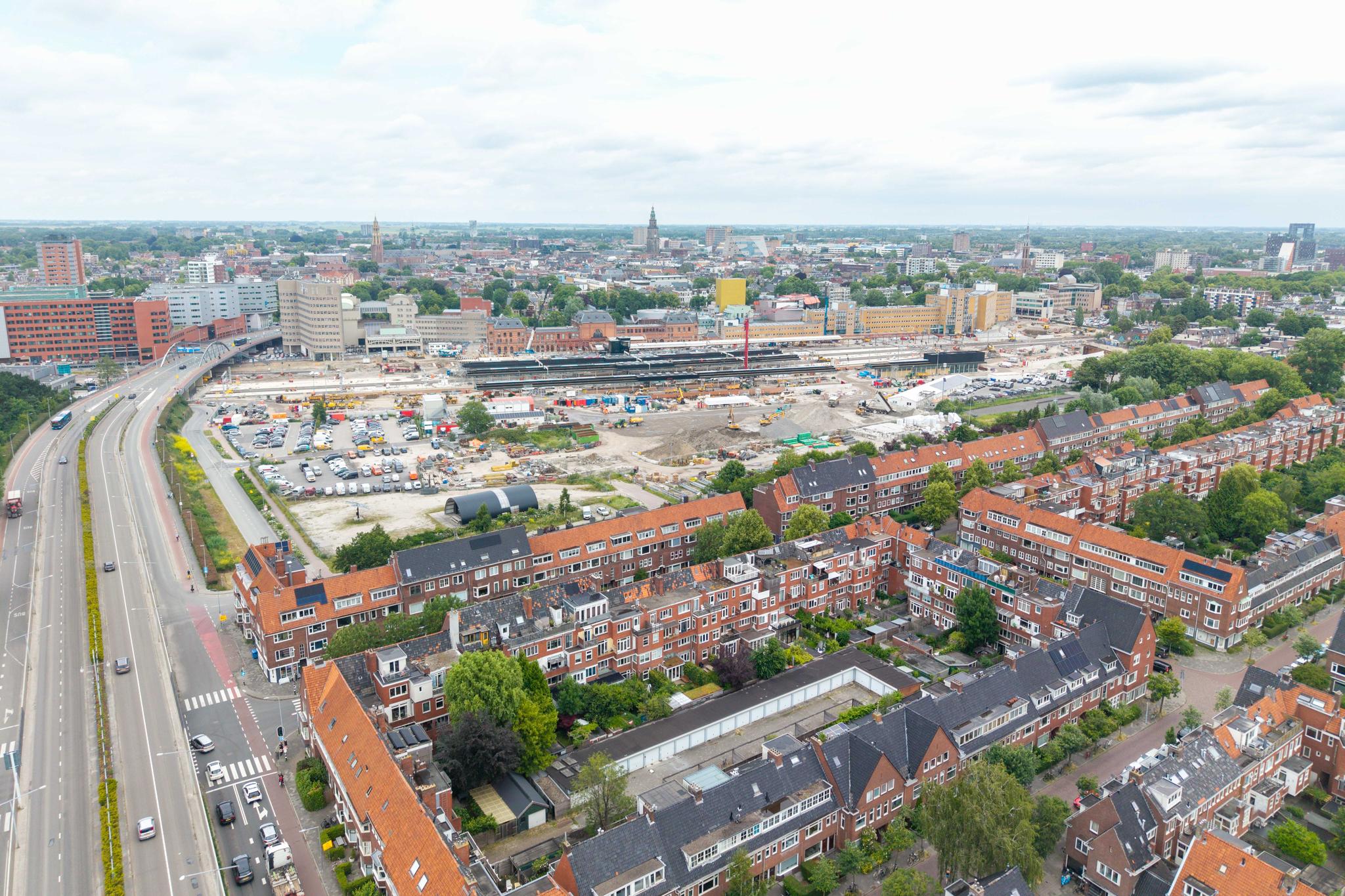 Parkweg 96 a