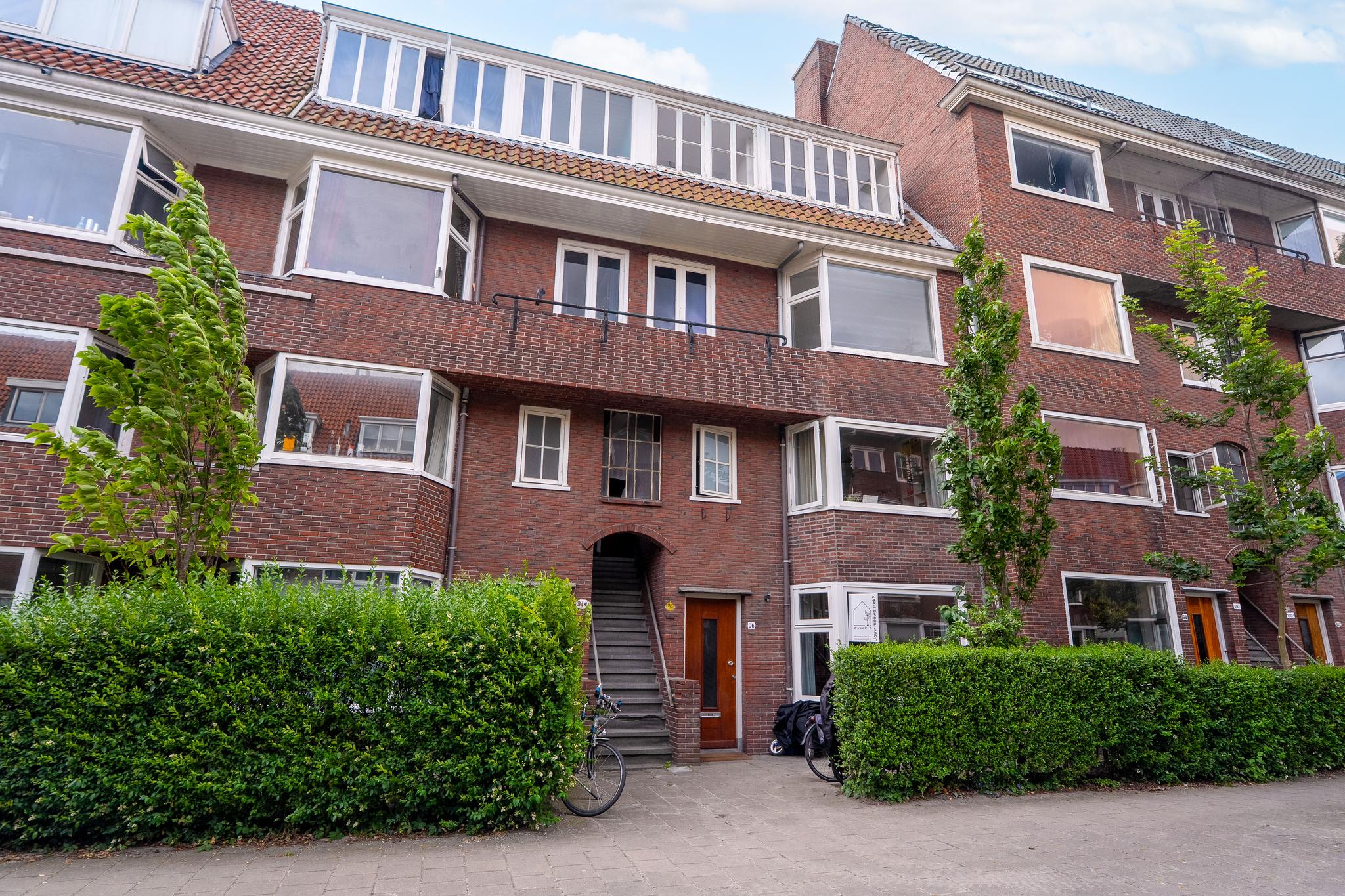 Parkweg 96 a