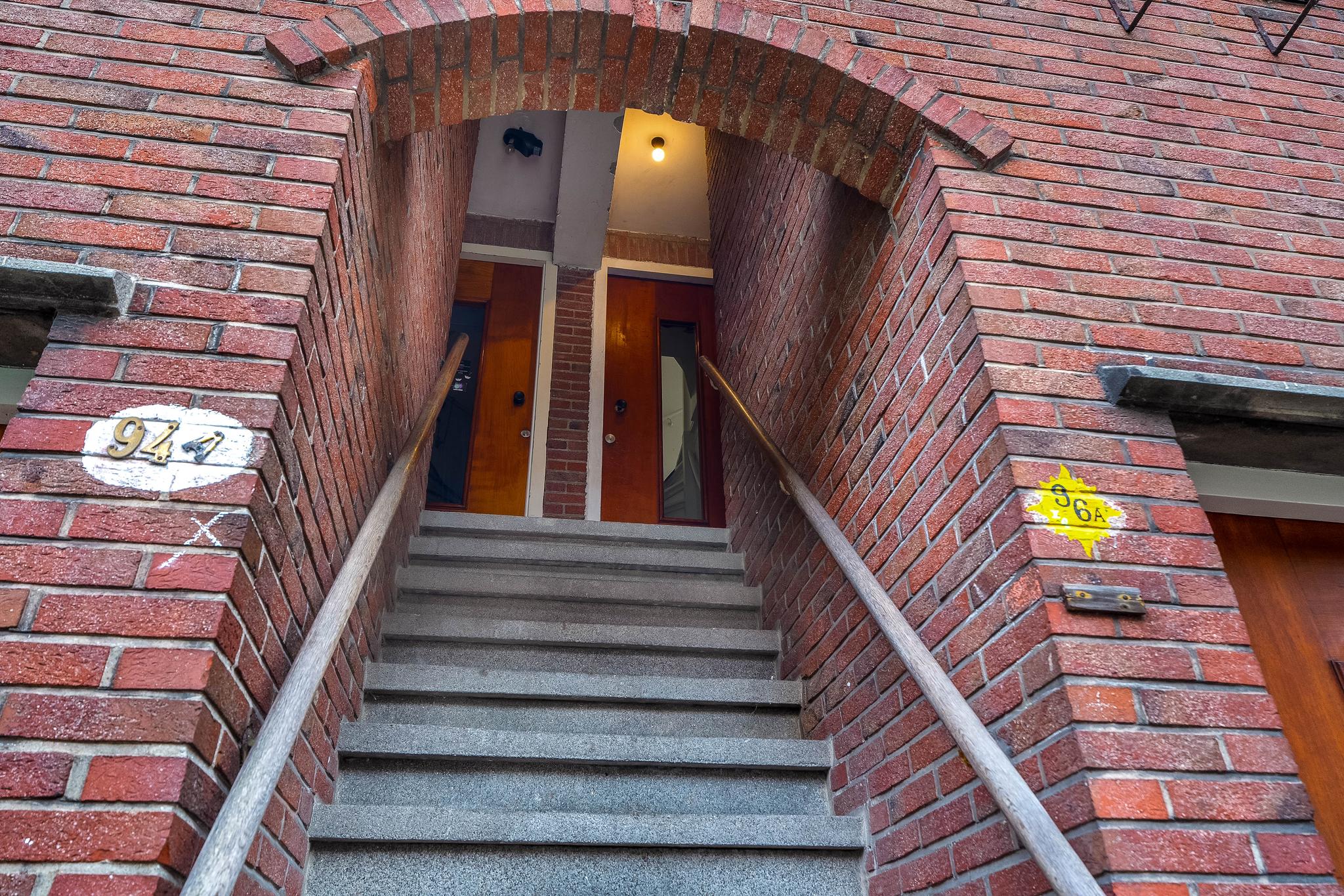 Parkweg 96 a