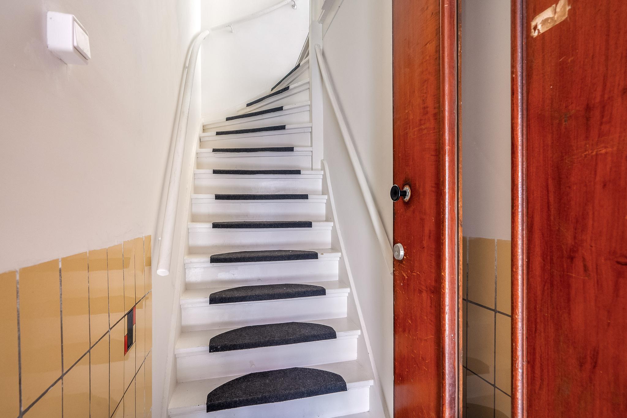 Parkweg 96 a
