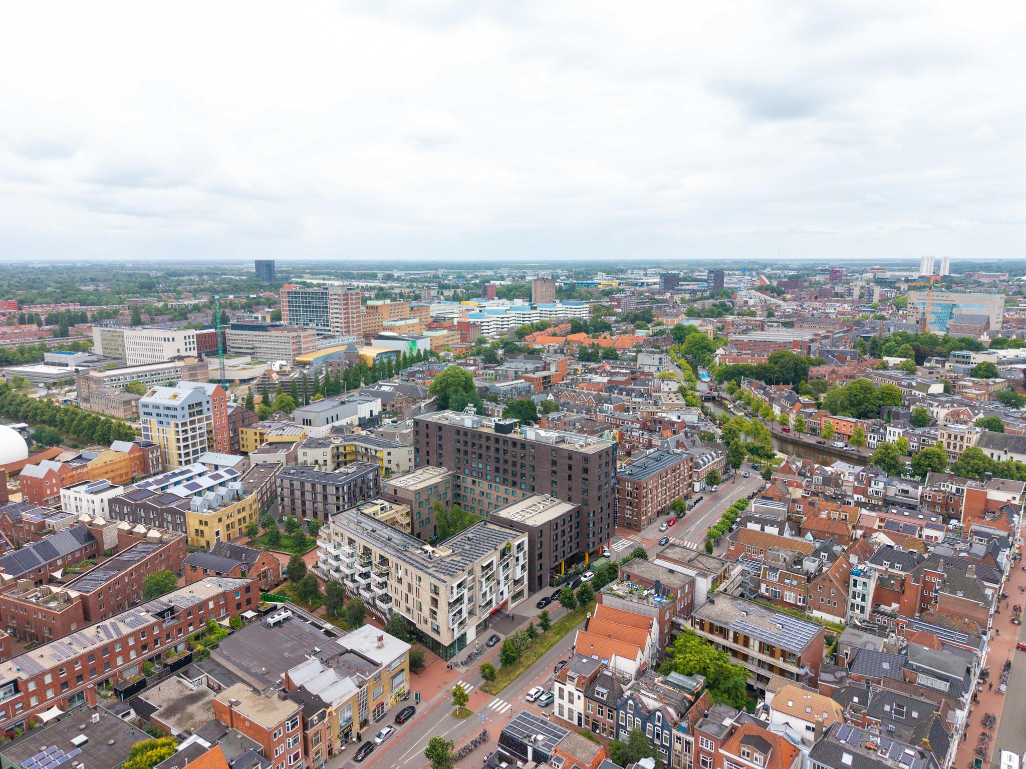 Boterdiep 17 b
