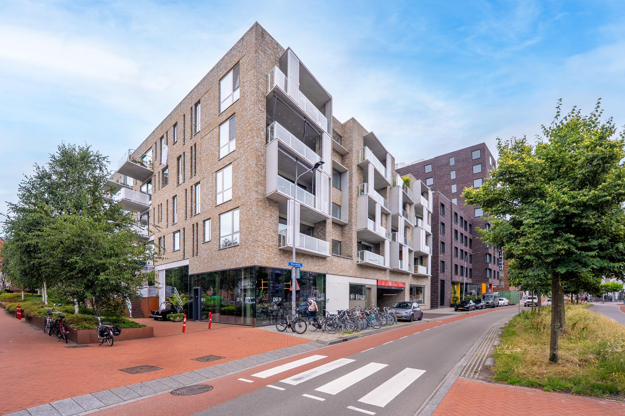 Boterdiep 17 b