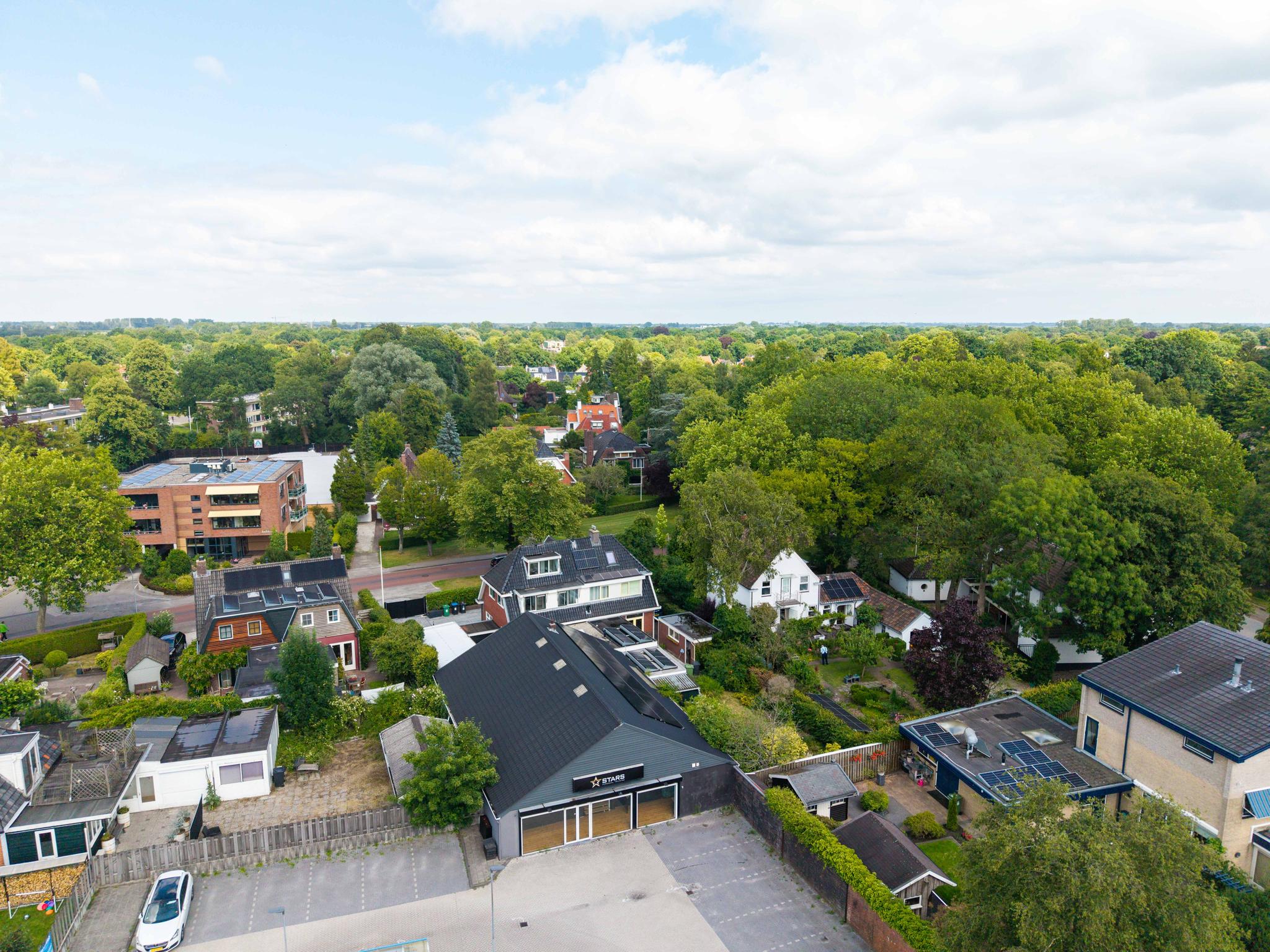 Jachtlaan 5