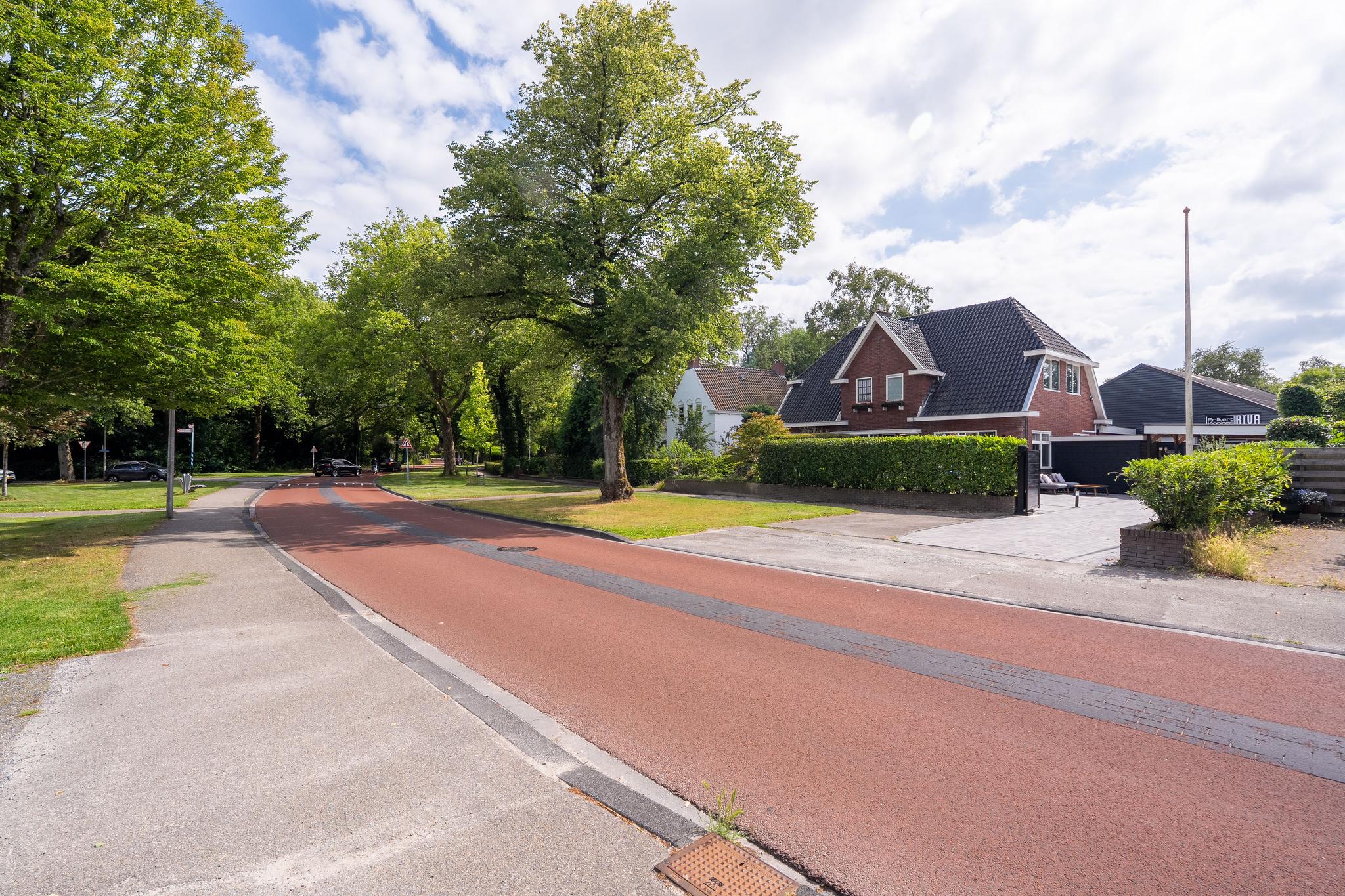 Jachtlaan 5