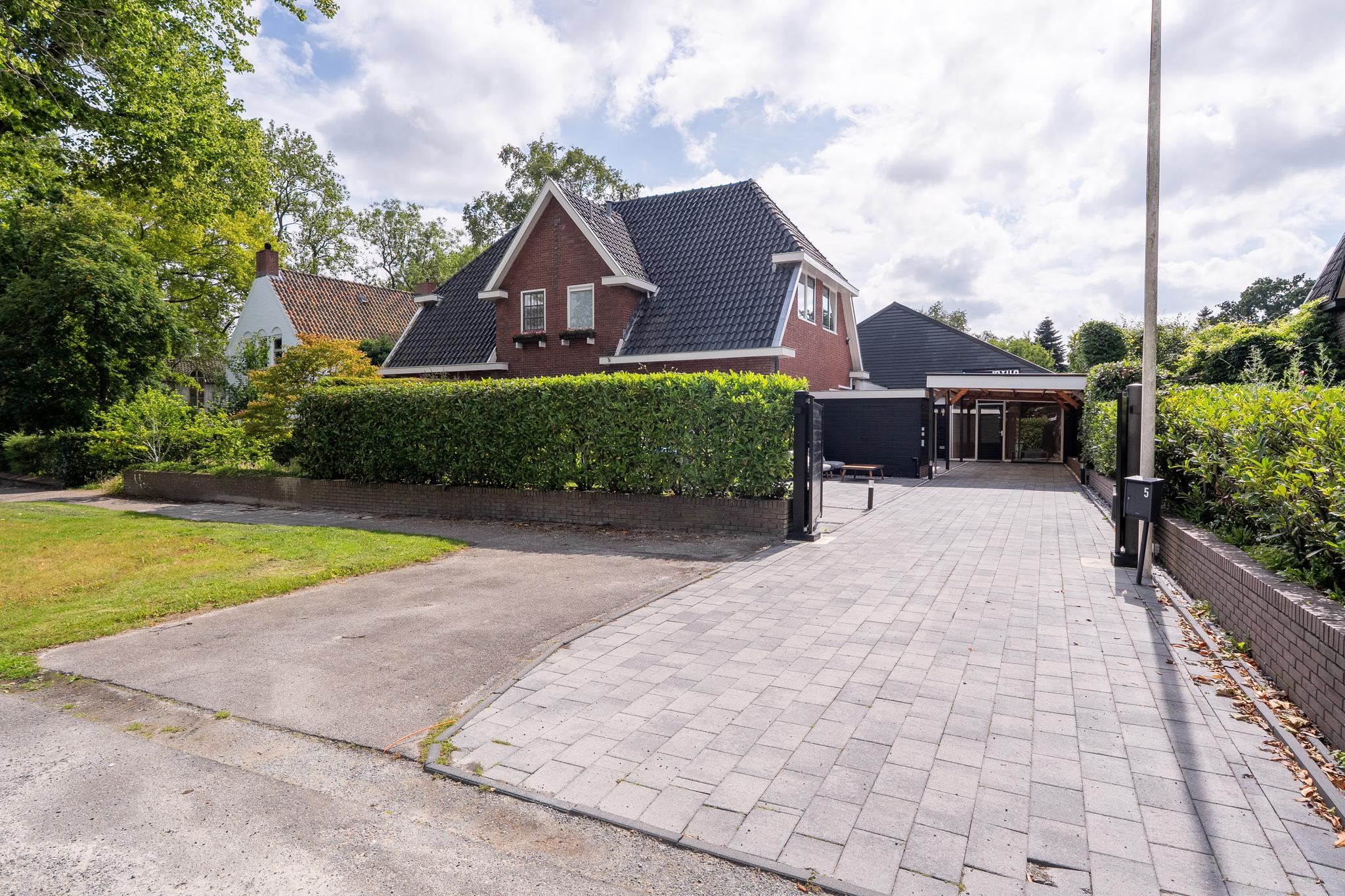 Jachtlaan 5