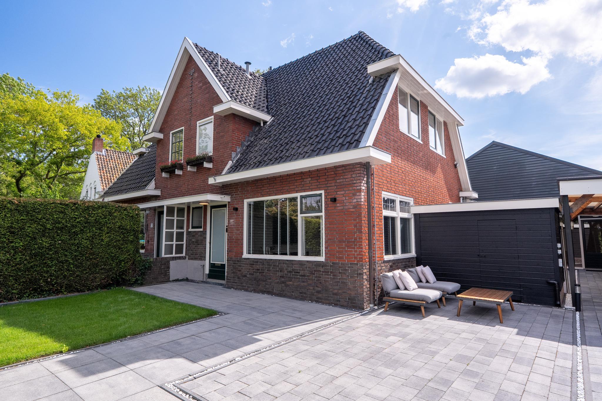 Jachtlaan 5