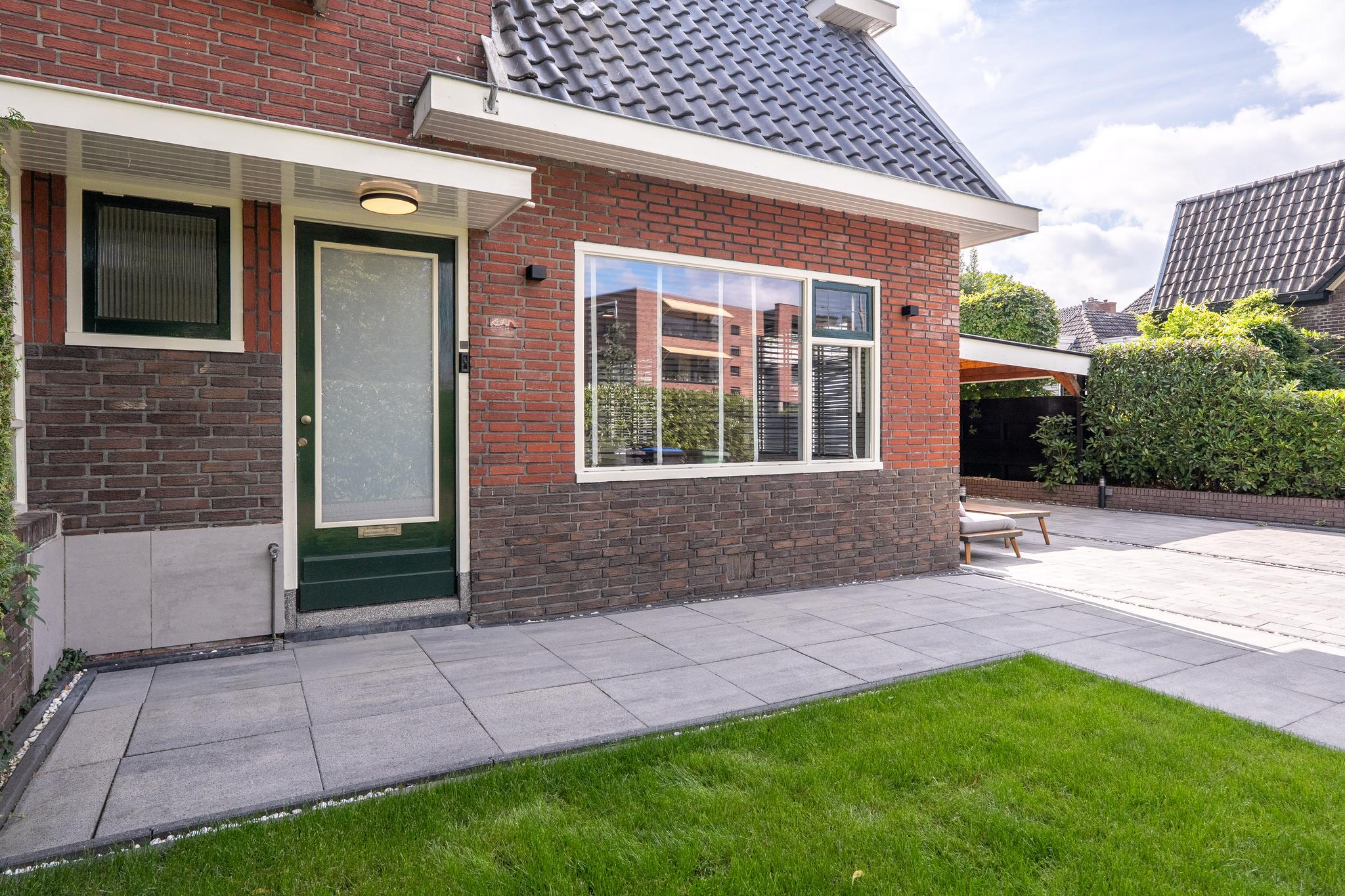 Jachtlaan 5