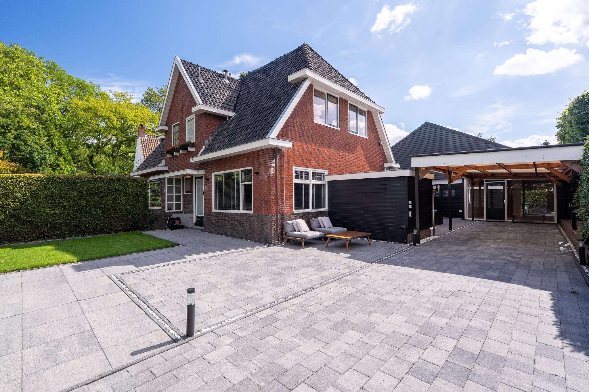 Jachtlaan 5