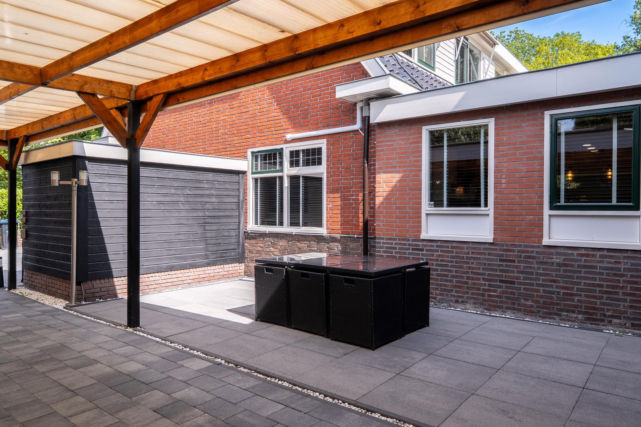 Jachtlaan 5