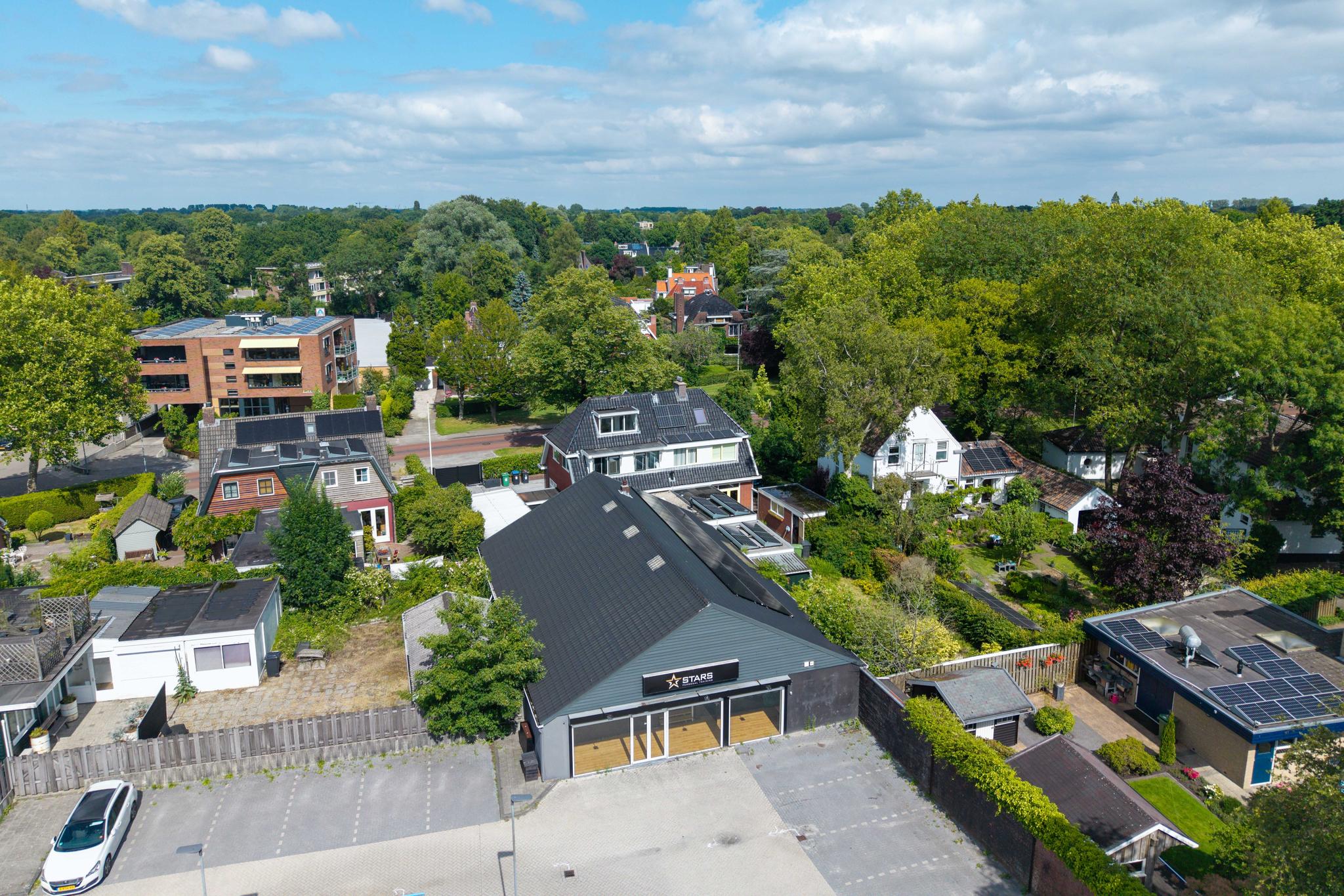 Jachtlaan 5