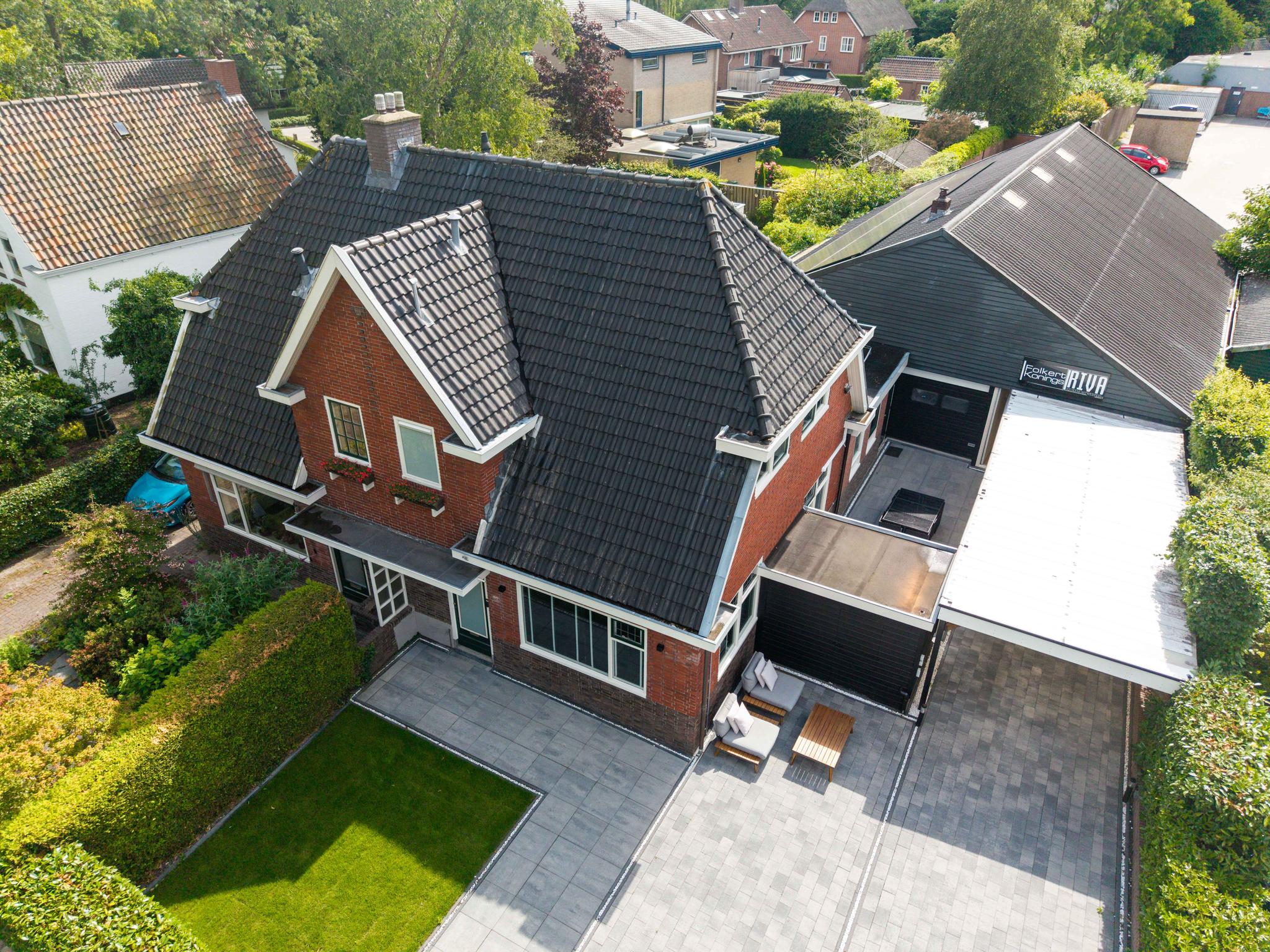Jachtlaan 5