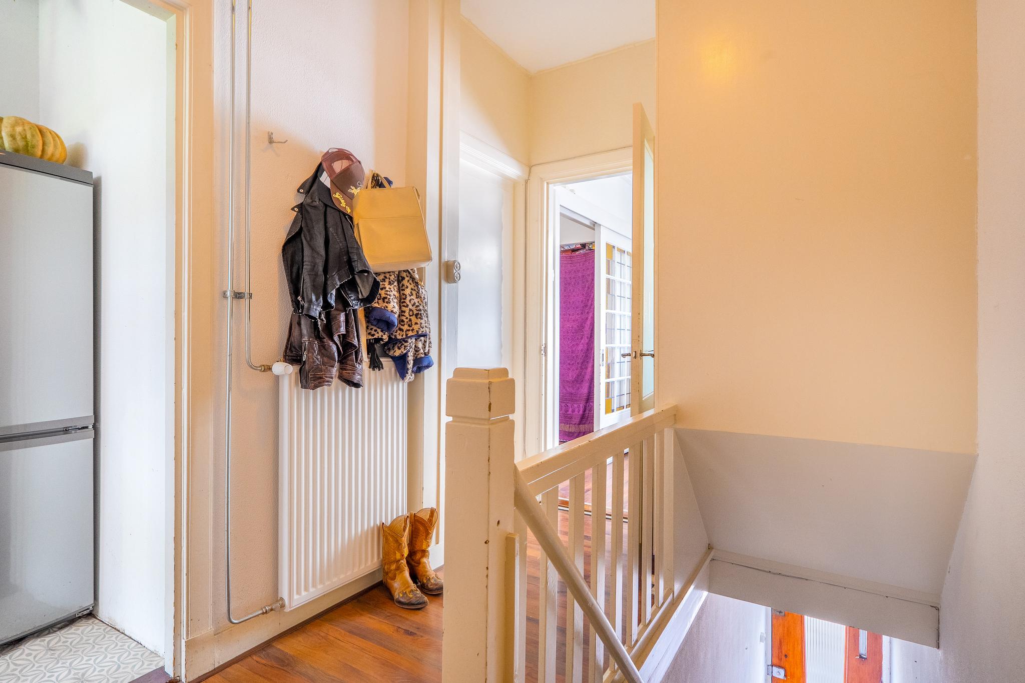 Witte de Withstraat 16 b