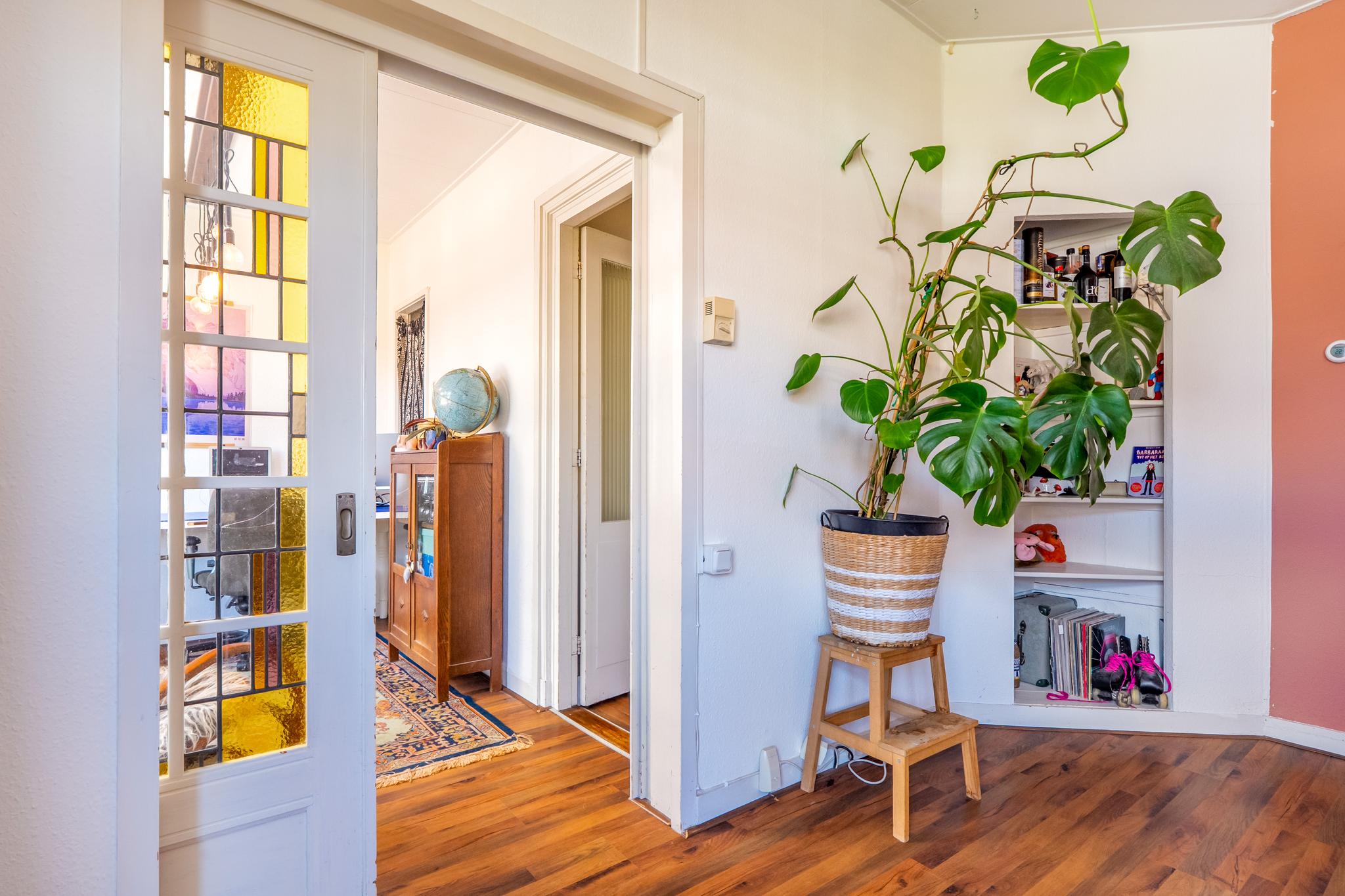 Witte de Withstraat 16 b