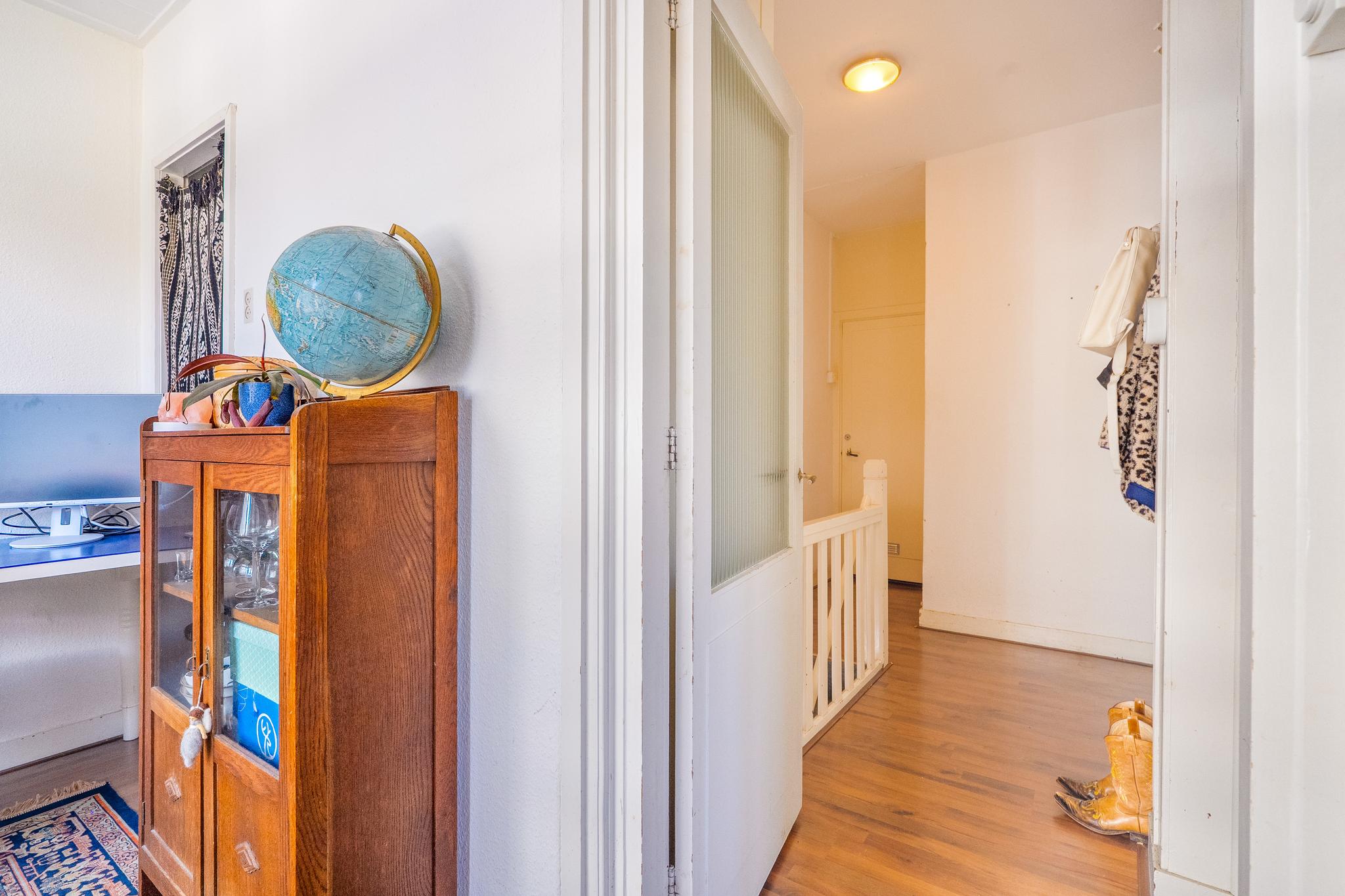 Witte de Withstraat 16 b
