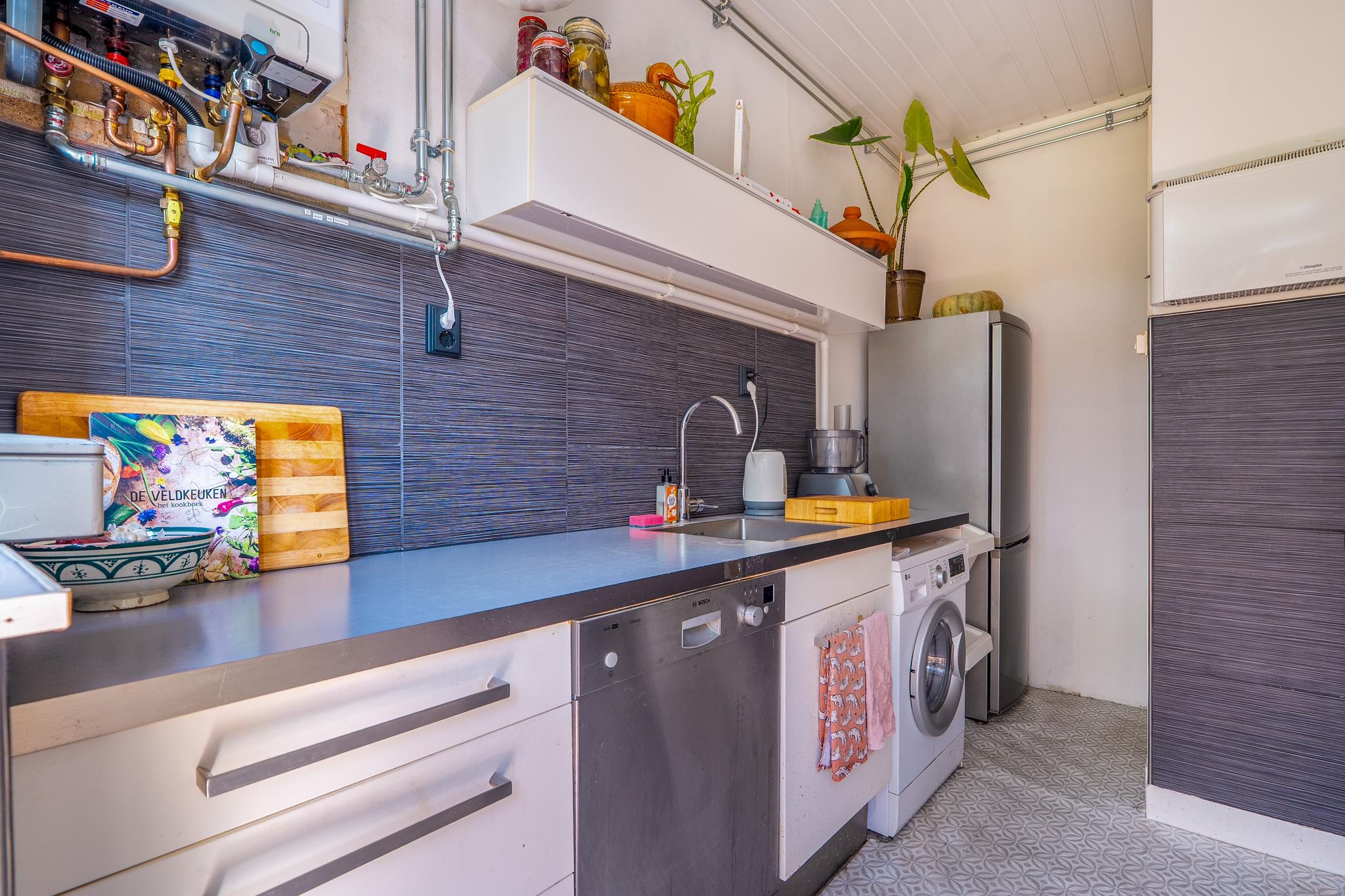 Witte de Withstraat 16 b