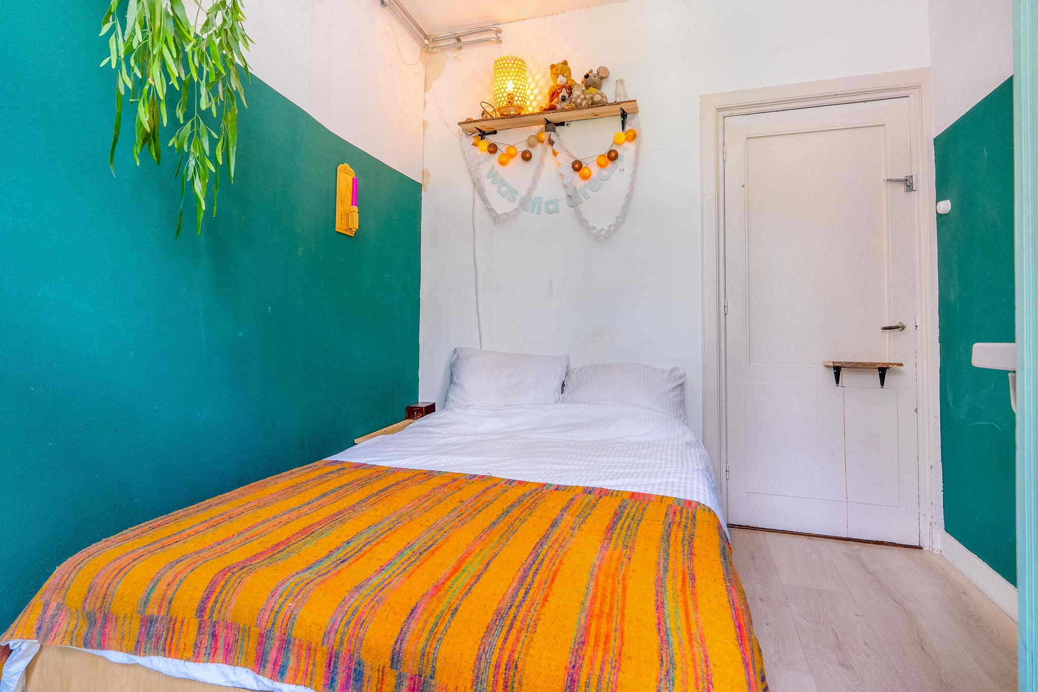 Witte de Withstraat 16 b