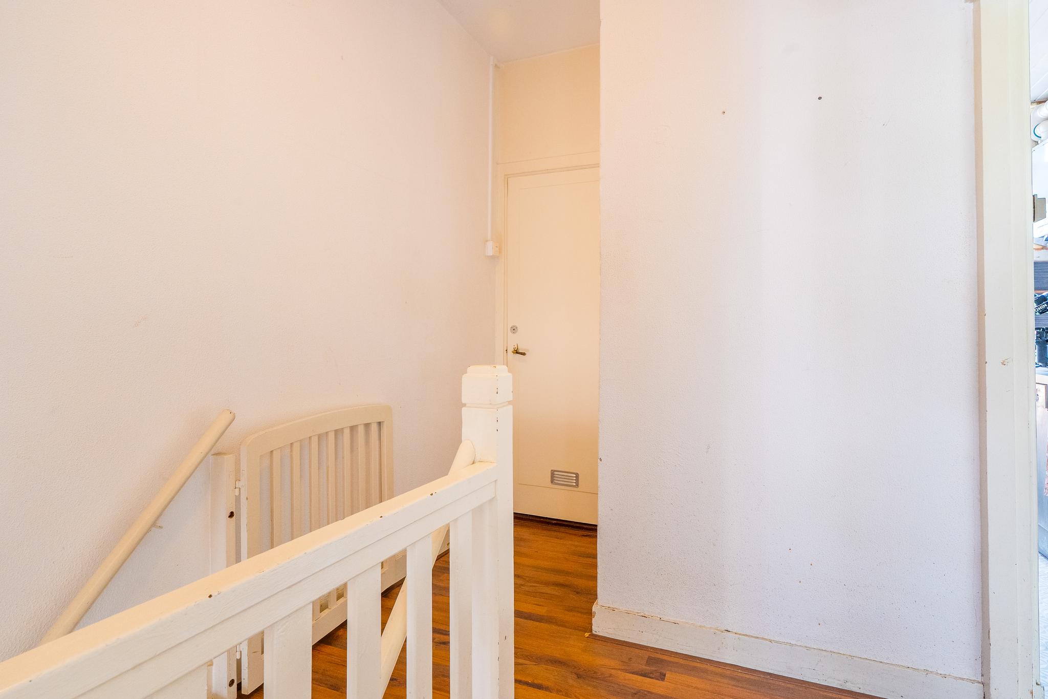 Witte de Withstraat 16 b